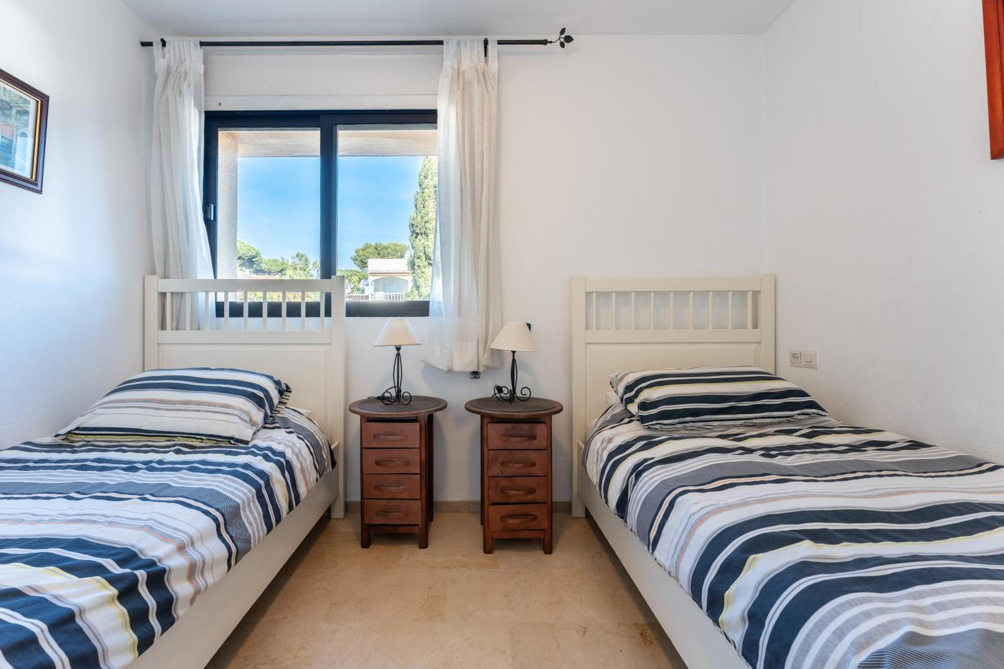 Apartamento Sea Views Torreoceano 8 La Cala De Mijas