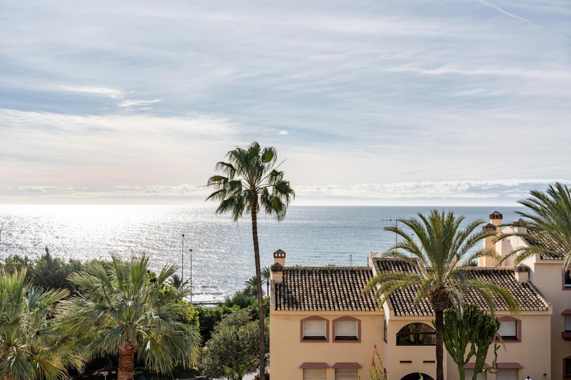 Sea Views Torreoceano 8 Apartamento La Cala De Mijas