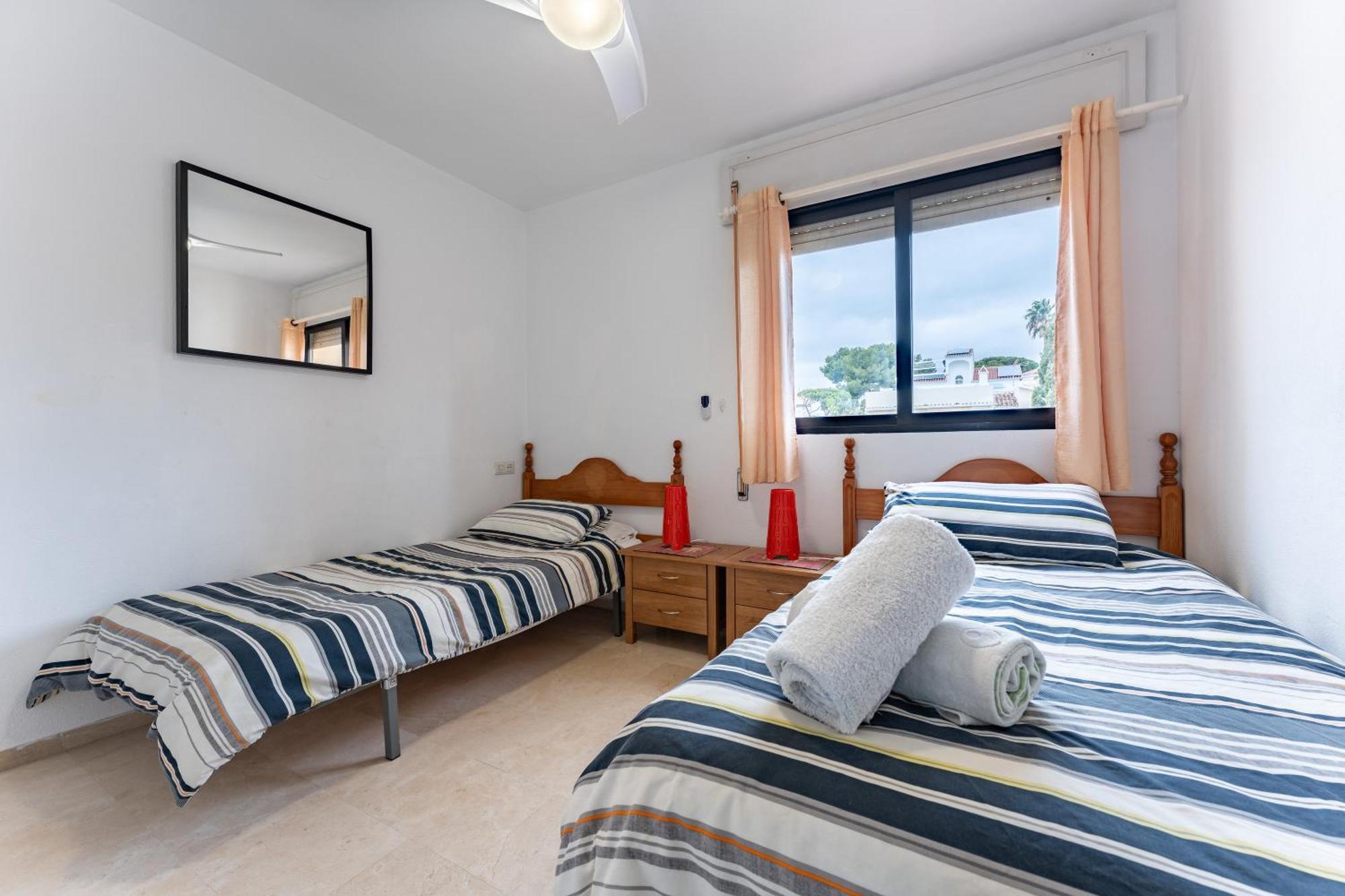 Stunning Sea Views Penthouse La Cala De Mijas