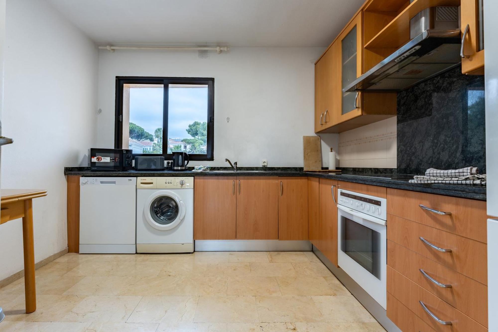 Holiday home Stunning Sea Views Penthouse
