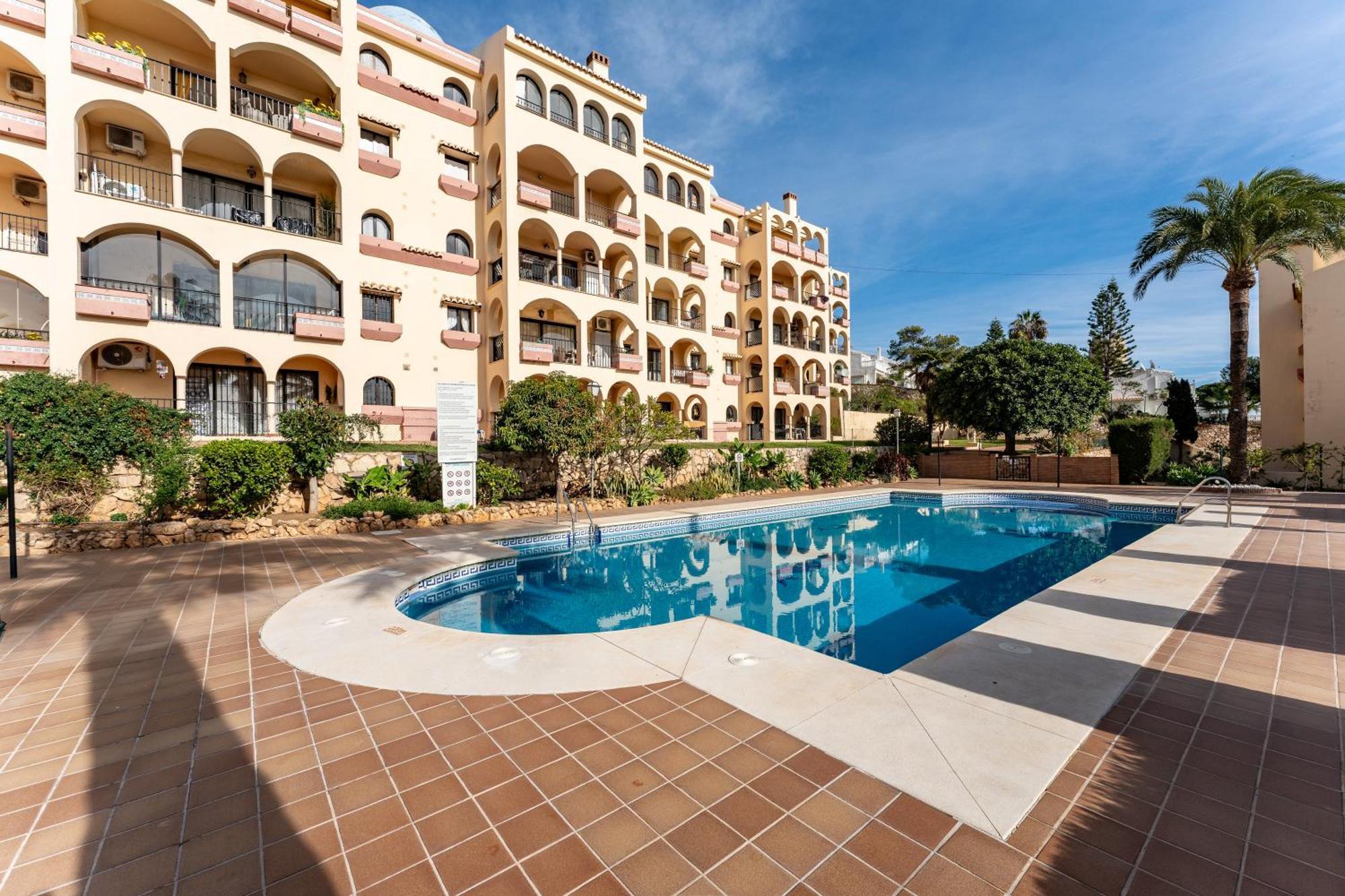 Holiday home Stunning Sea Views Penthouse