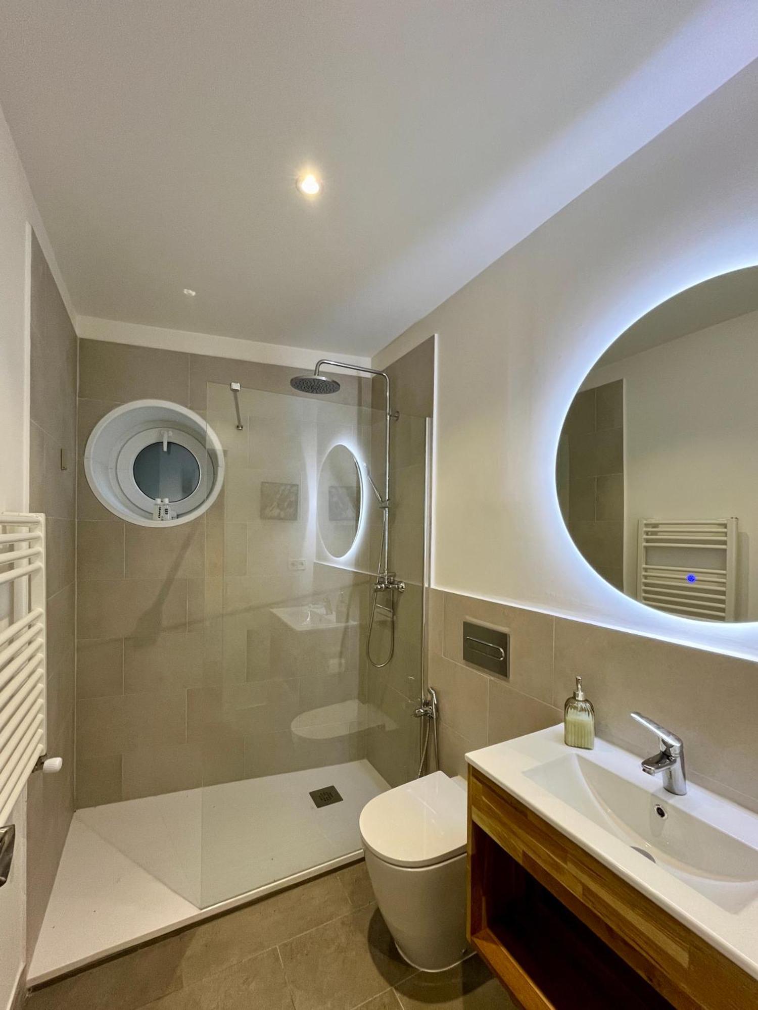 Casa Blanco Holiday home Cercedilla
