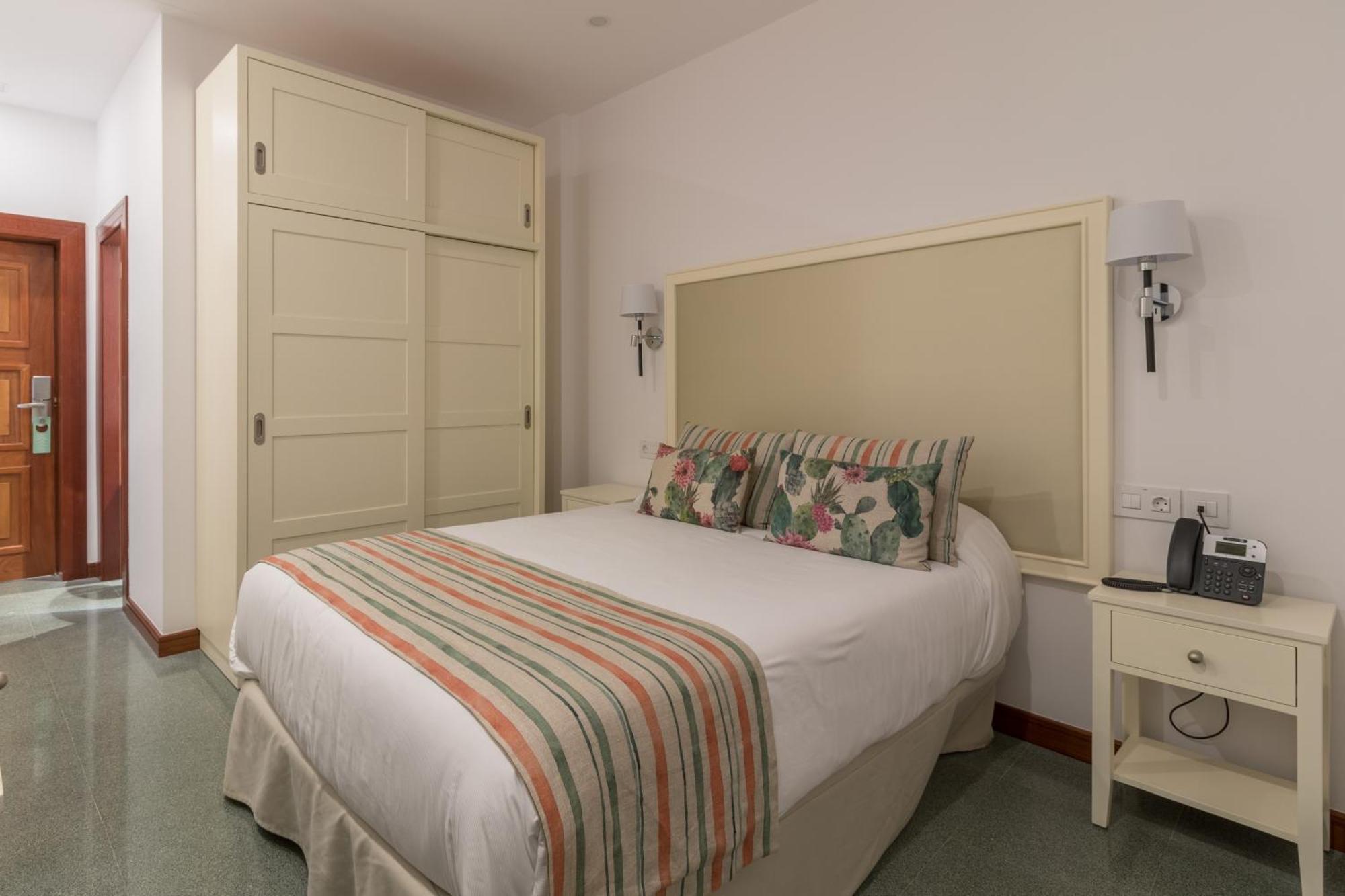 Hotel Emblemático Time Santa Cruz de la Palma (Isla de la Palma)