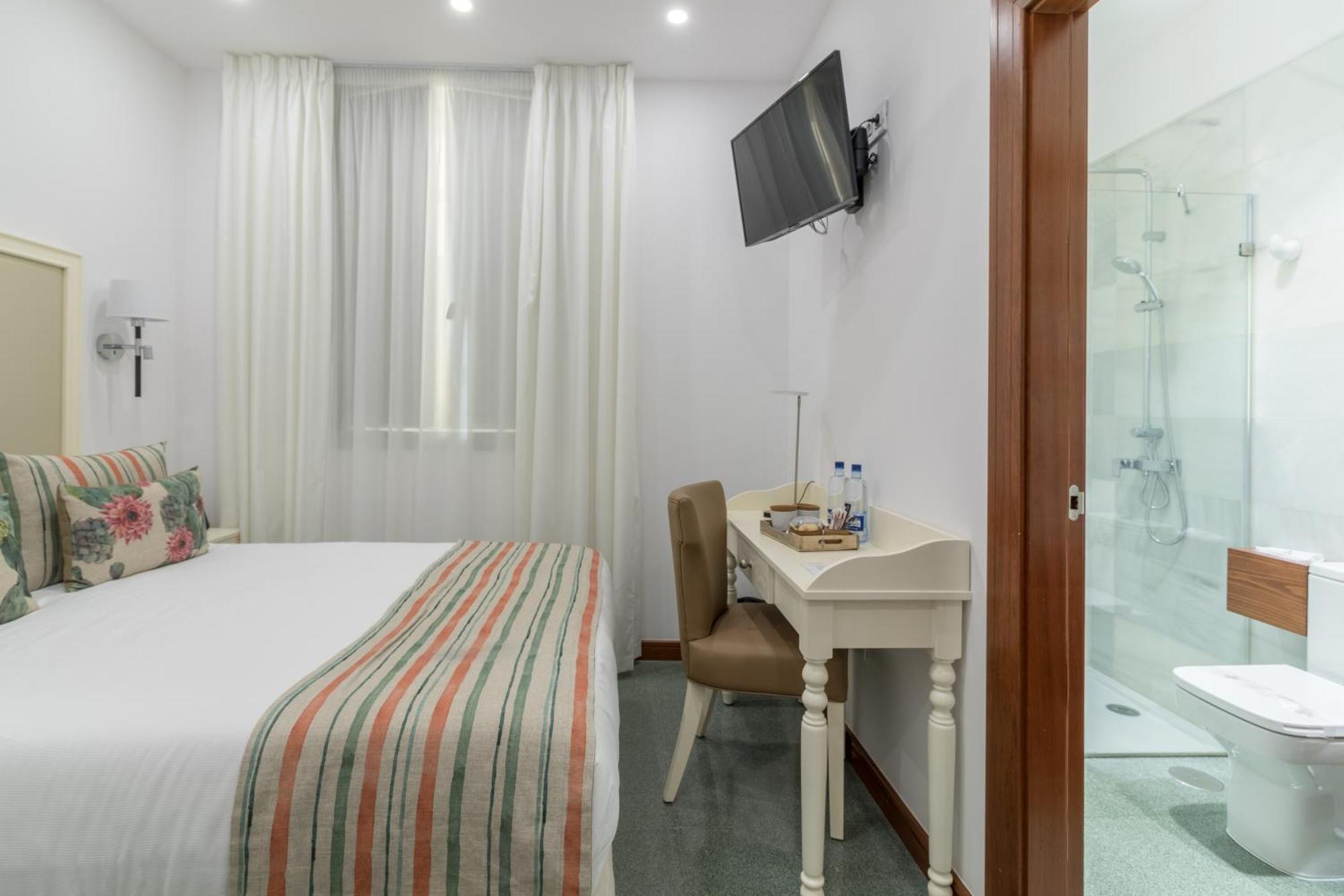 Hotel Emblemático Time