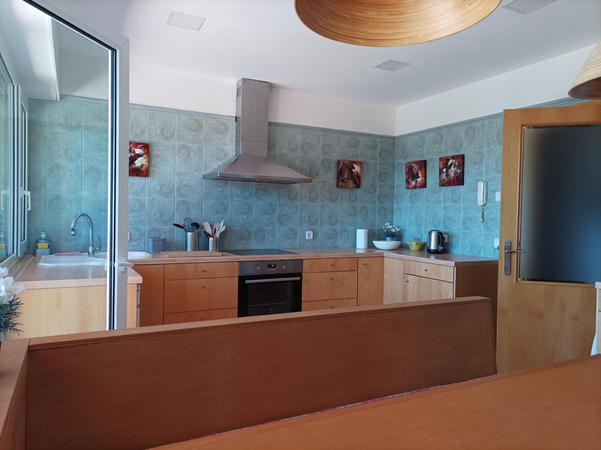 Casa Blanco Cercedilla
