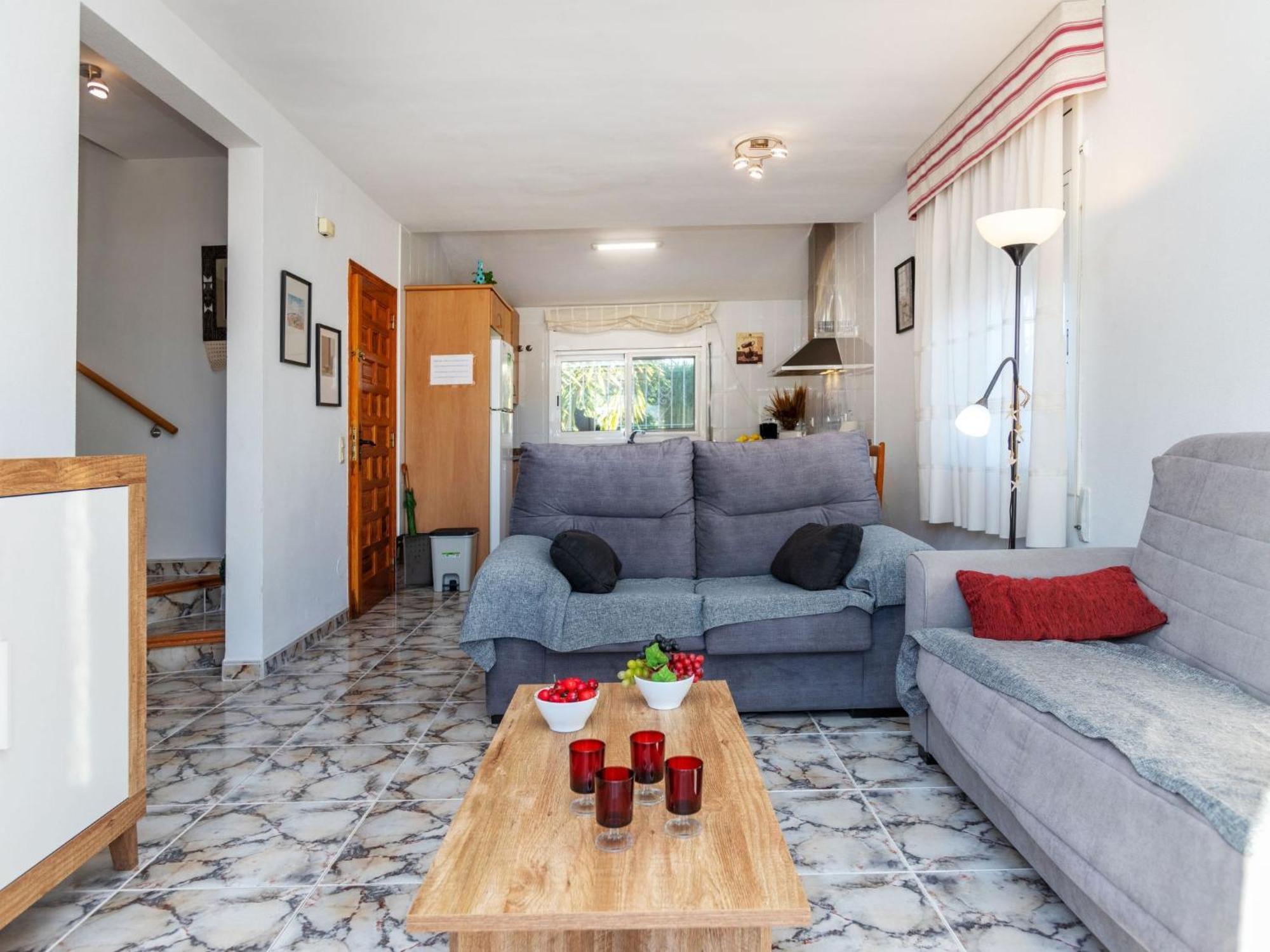 Villa Isamar By Interhome