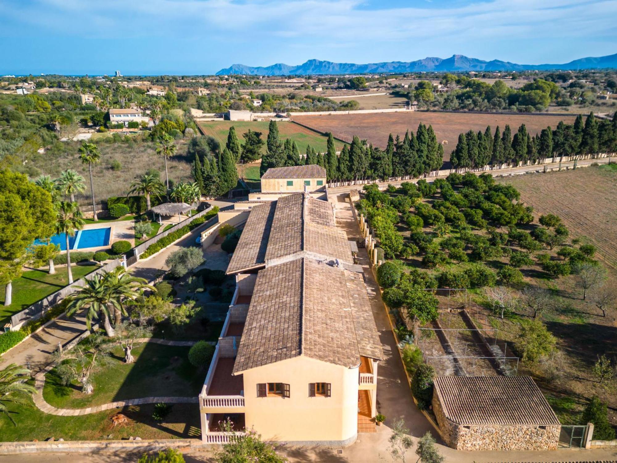 Corritx - Muo125 By Interhome Apartment *