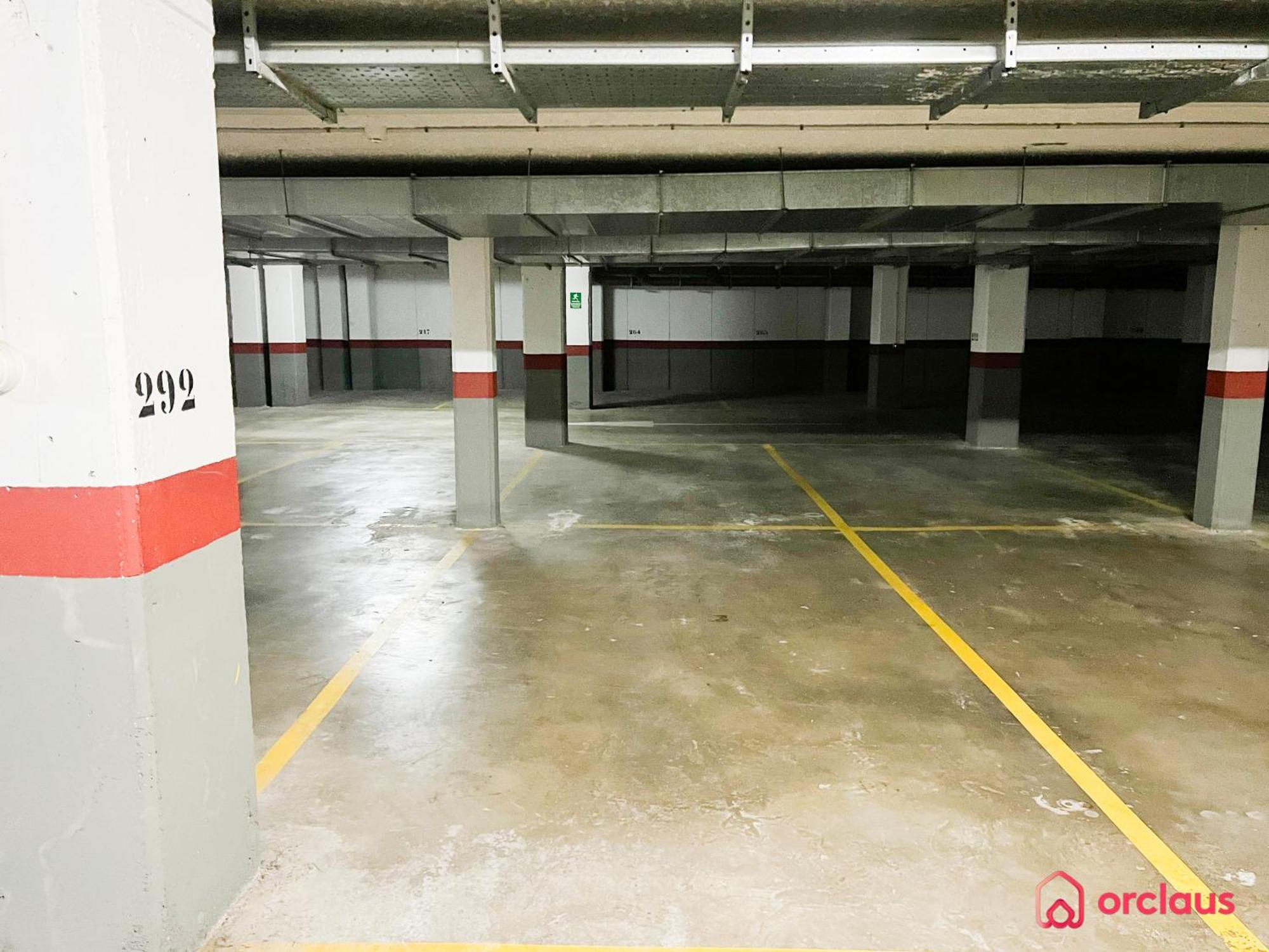 El Oasis Apartamento *
