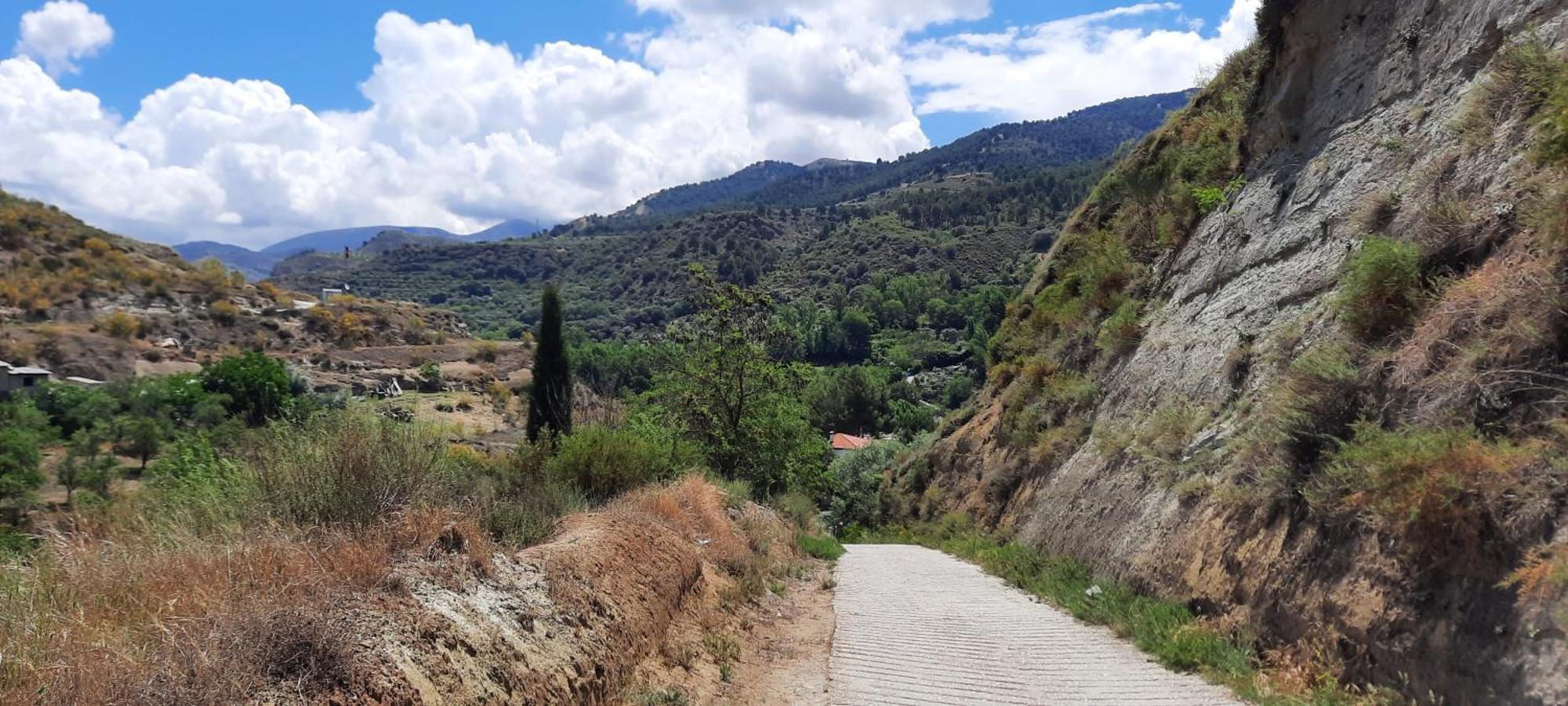 Casa De Enkiu Сasa de vacaciones