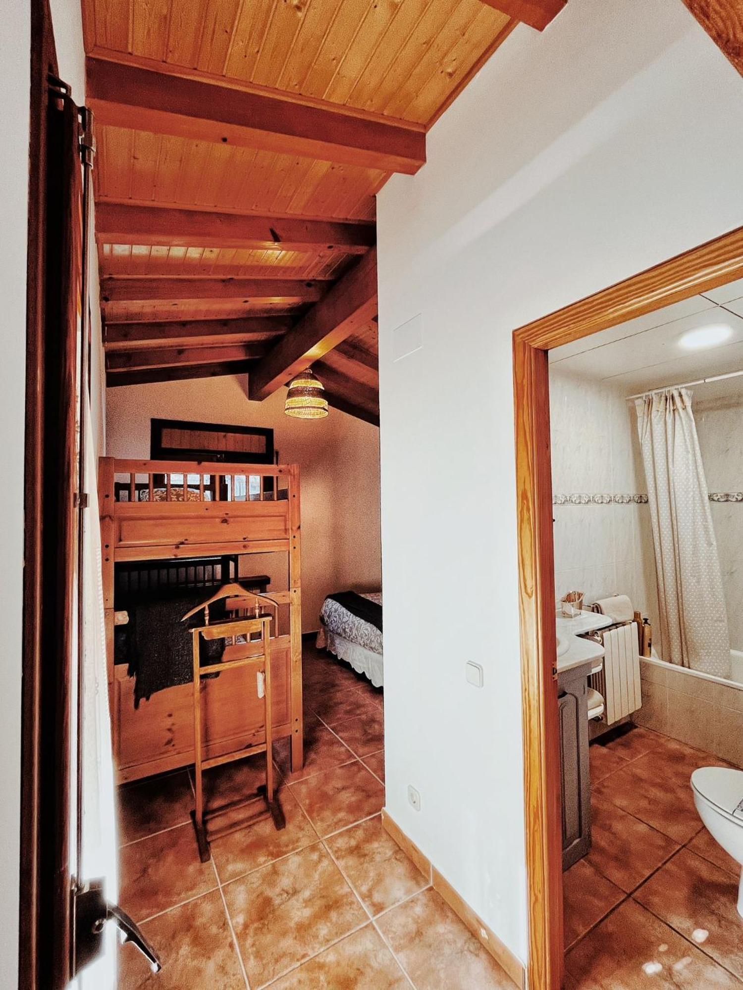 Apartment Cel I Fusta