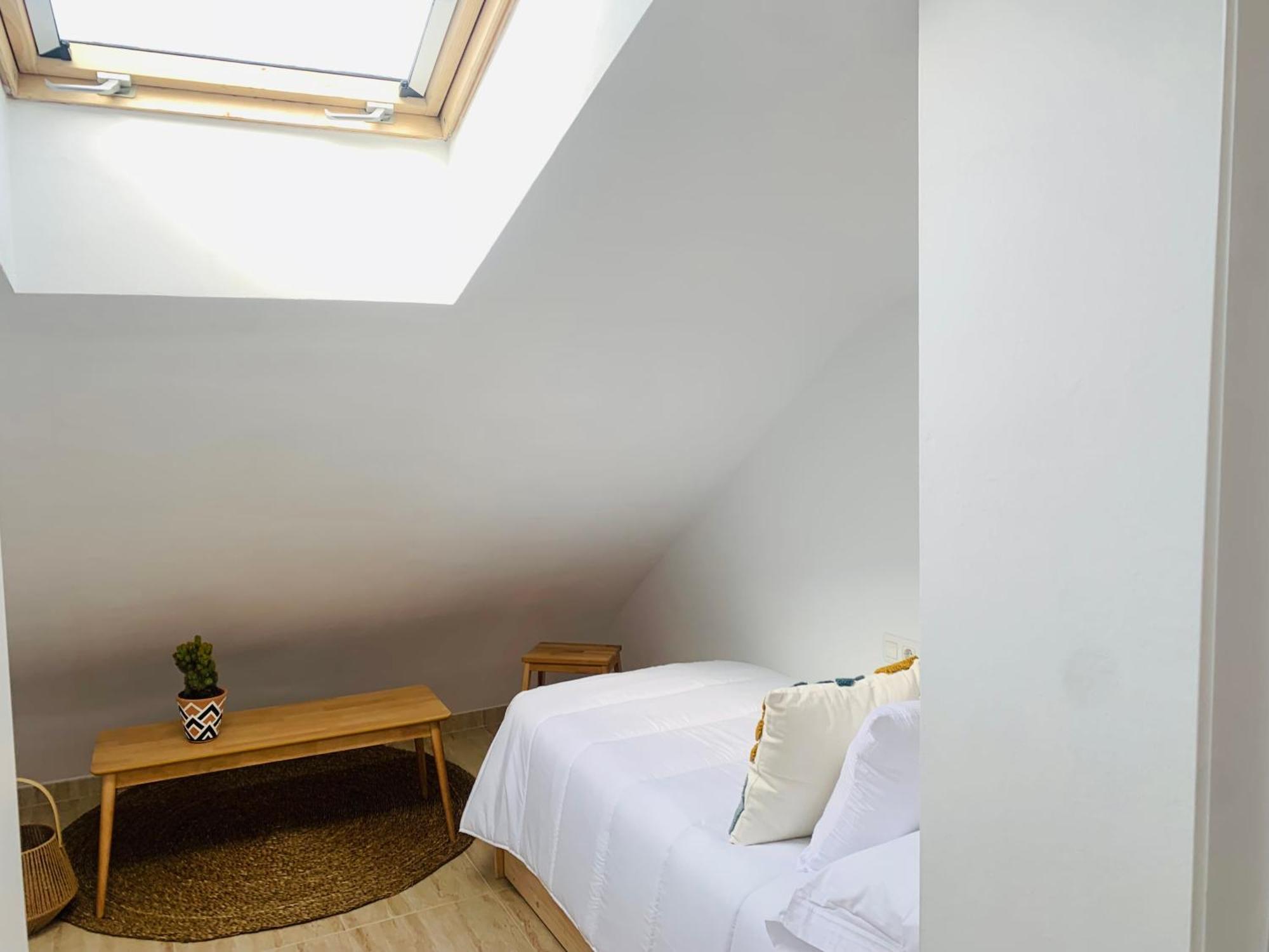 Minas Apartamento Baeza