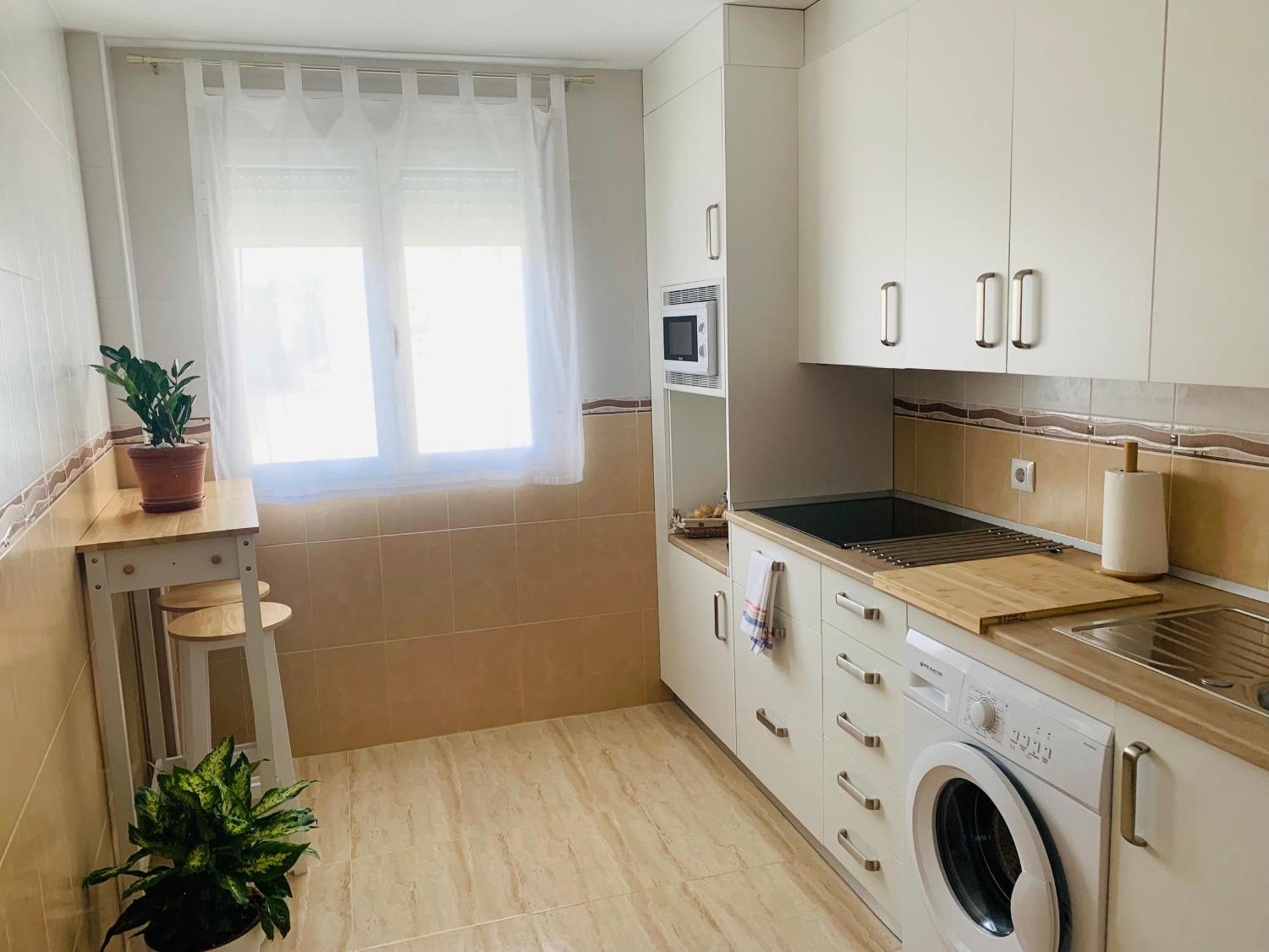 Apartamento Minas *