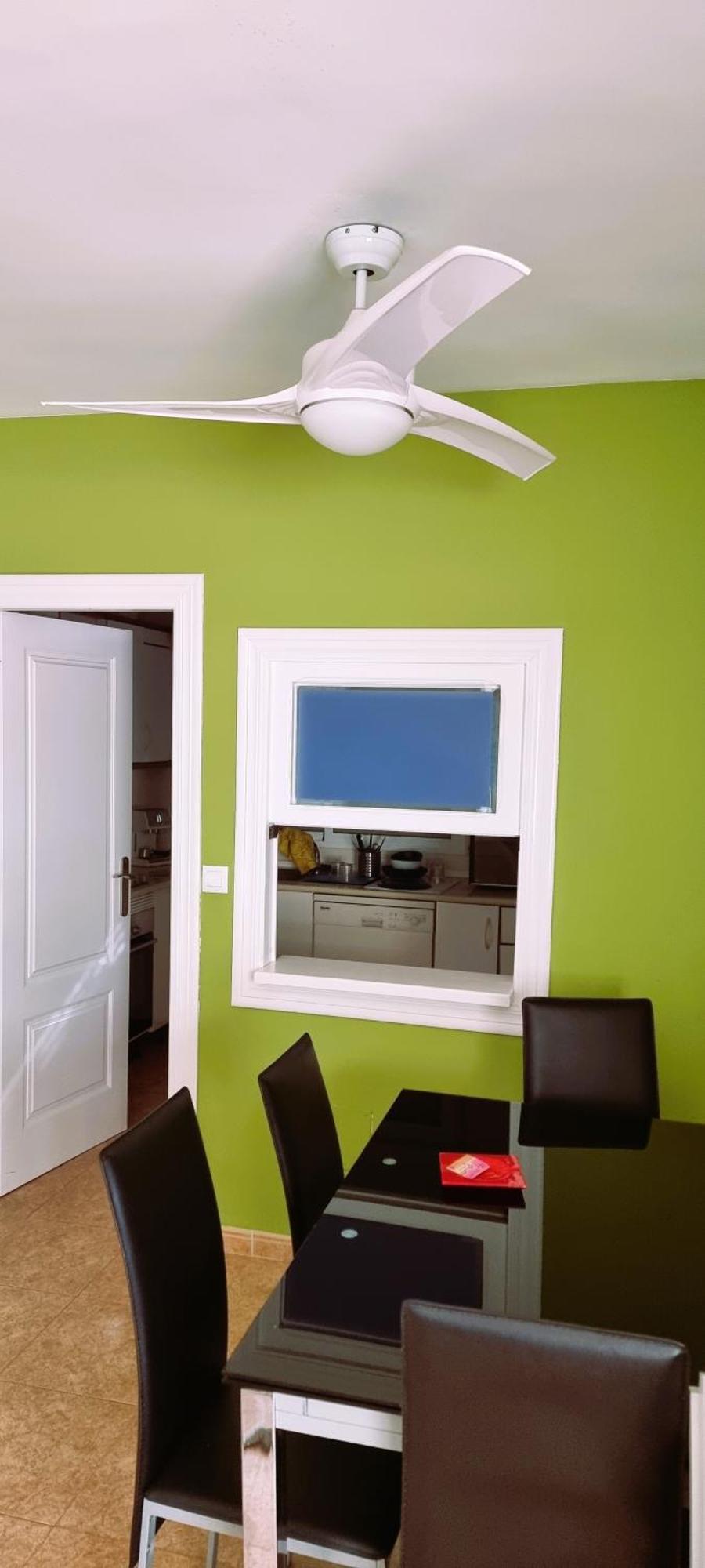 Apartment Atico Zona Veneziola,