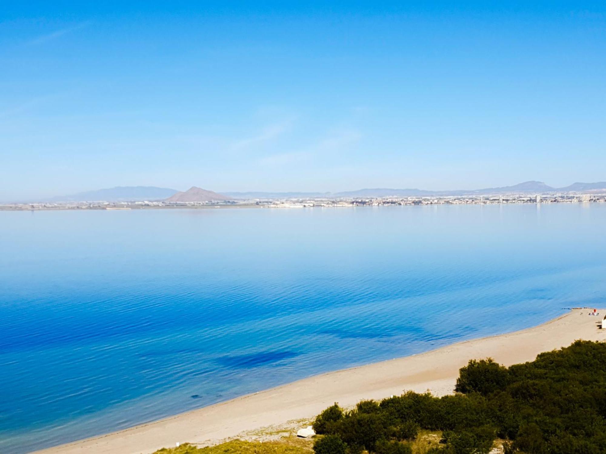 Atico Zona Veneziola, La Manga del Mar Menor