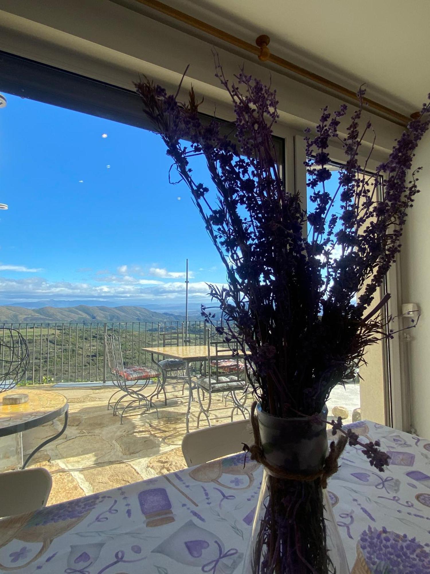 Agrovillaujue Rurales Apartamento *