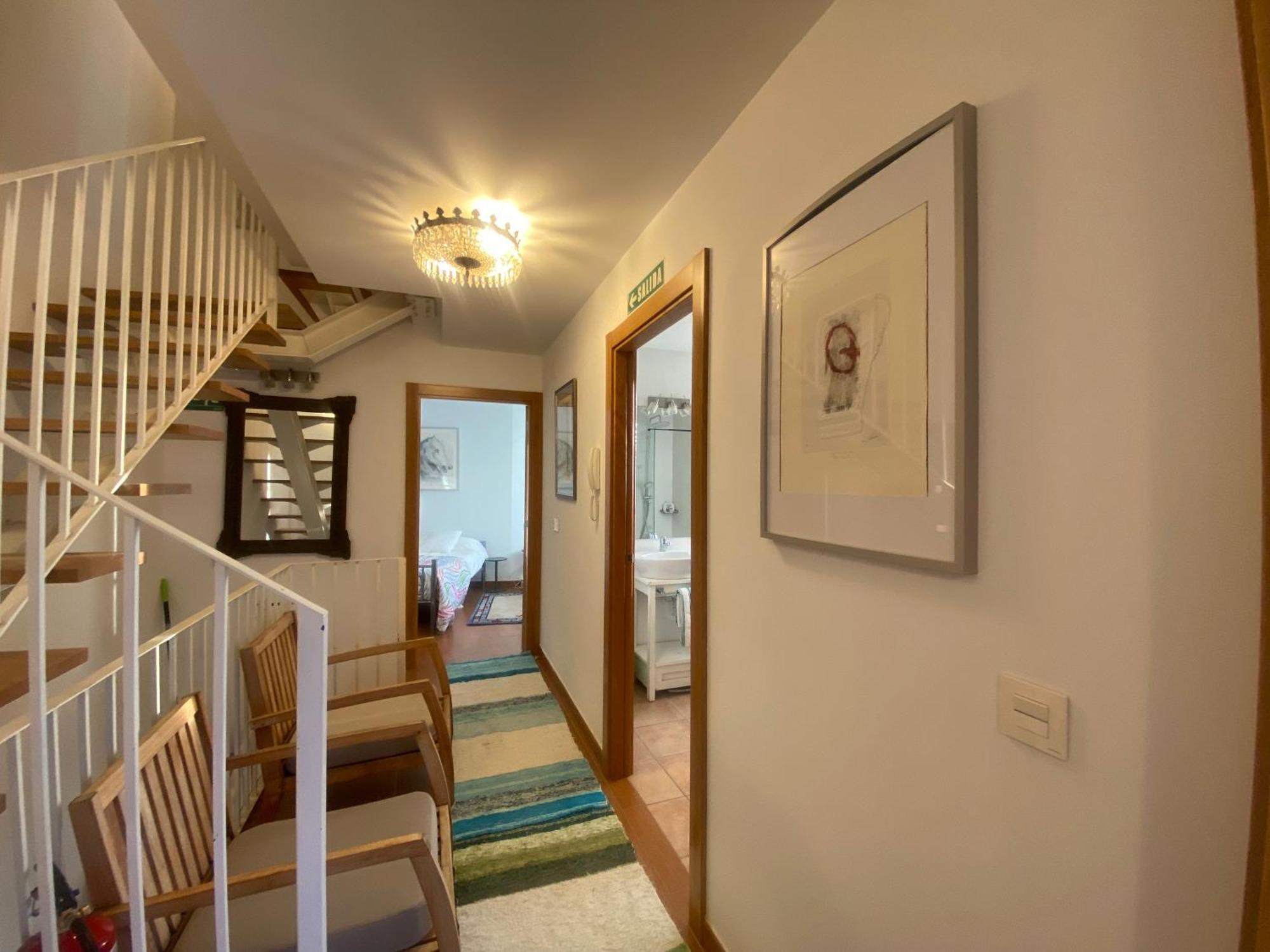 Apartamento Agrovillaujue Rurales Ujué