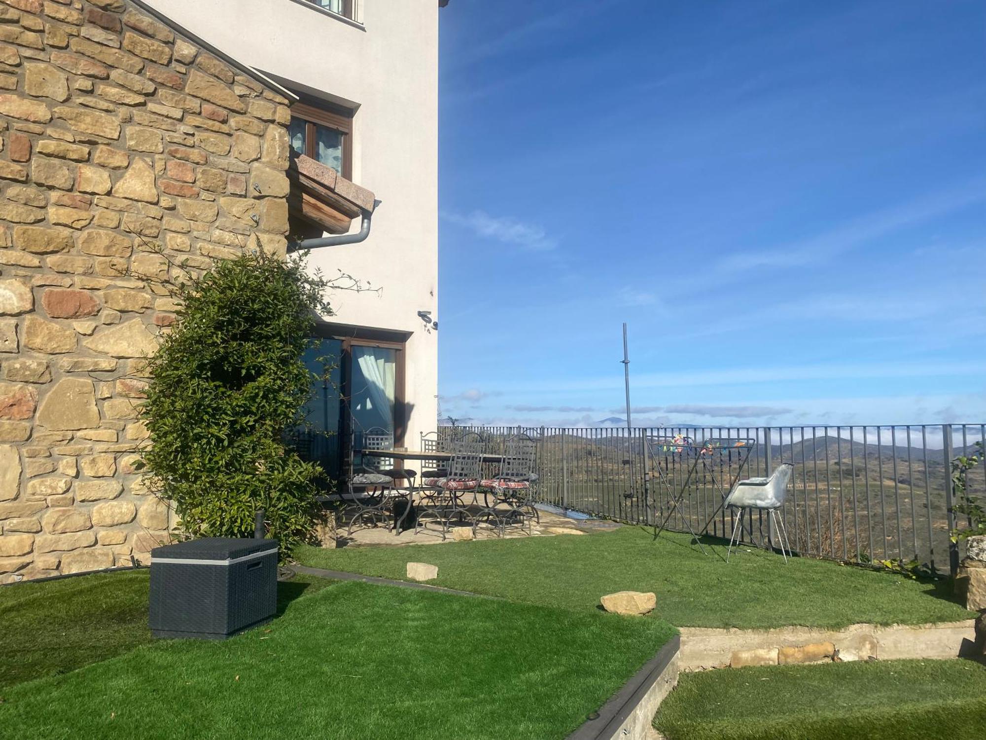 Agrovillaujue Rurales Apartamento