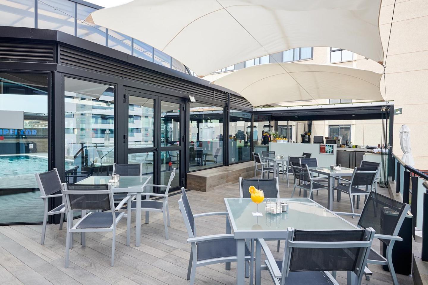 Hotel Gran Luna De 4*
