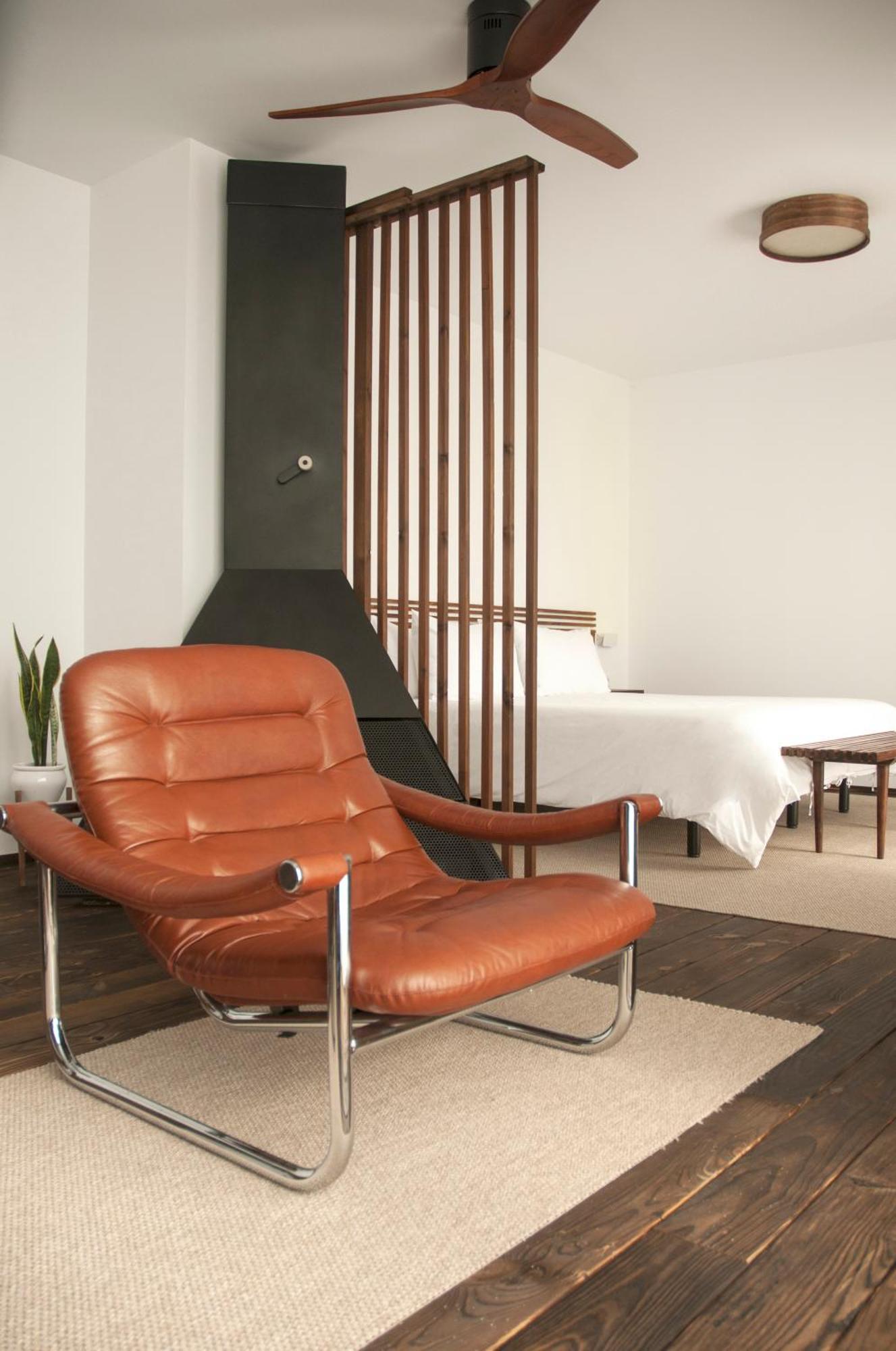 Casa Boumort Hotel *
