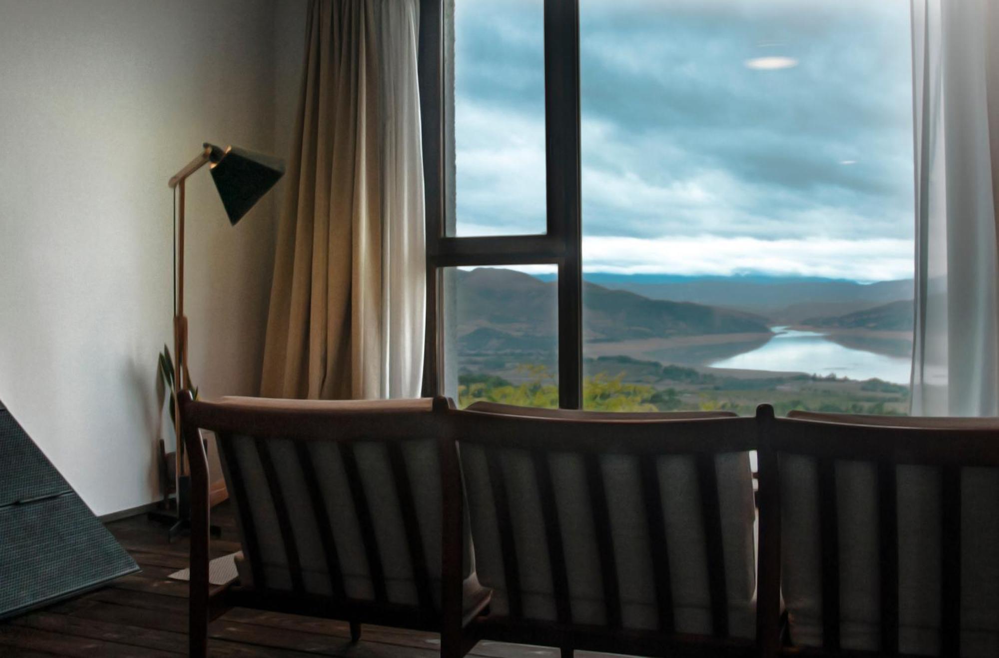 Hotel Casa Boumort *