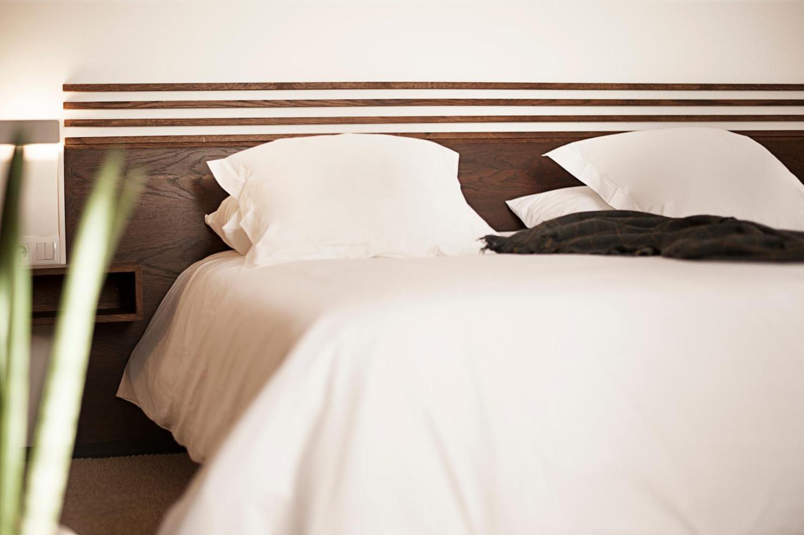 Casa Boumort Hotel Sant Marti de Canals