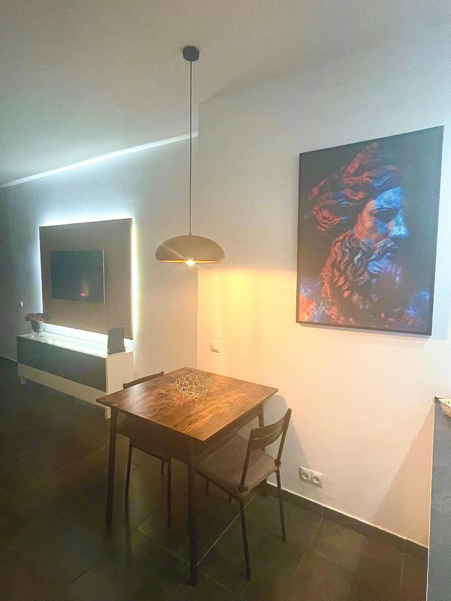 Apartment Estudio Junto La Nogalera 1