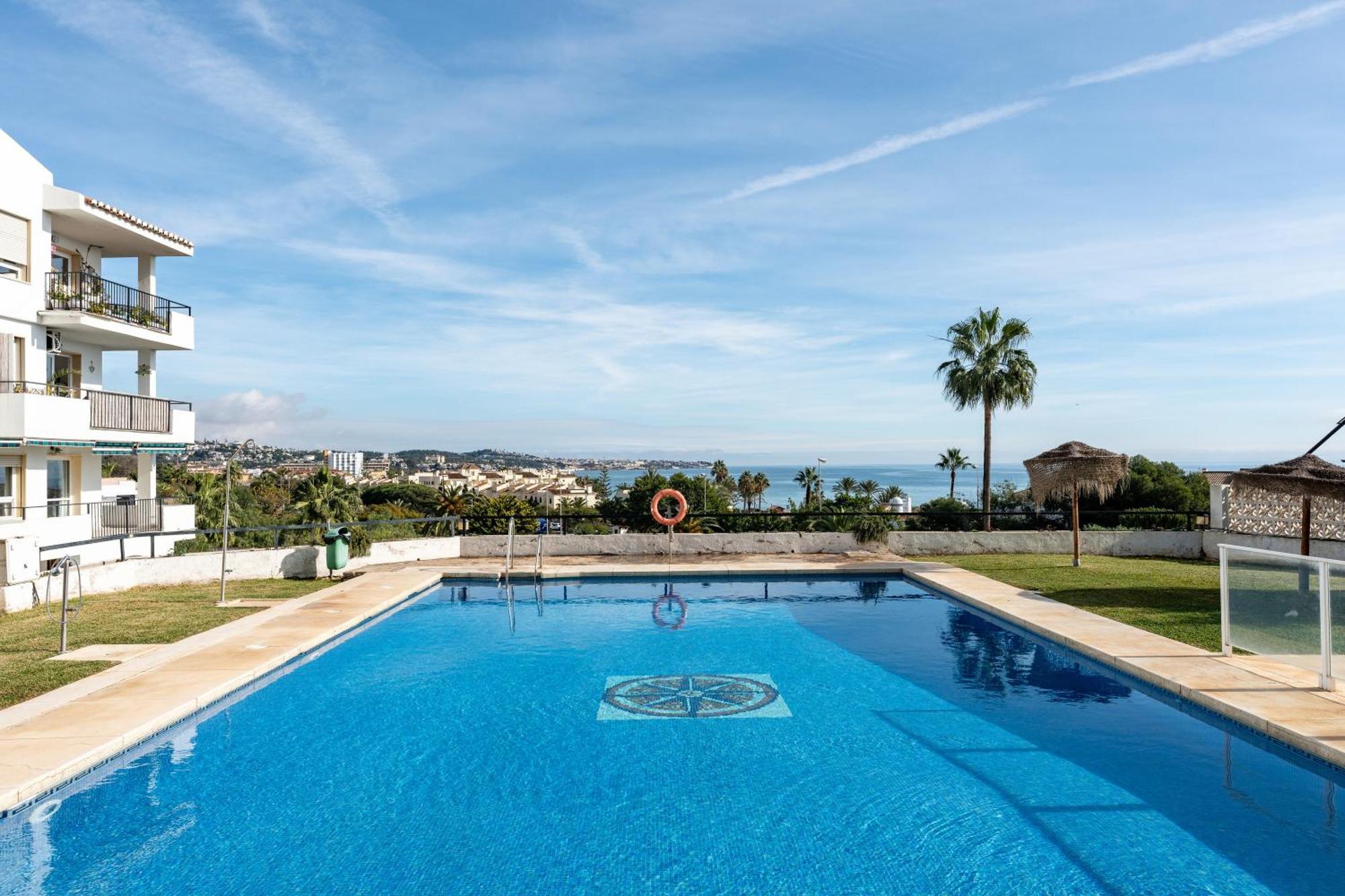 Apartamento Superbly Situated Vistamar