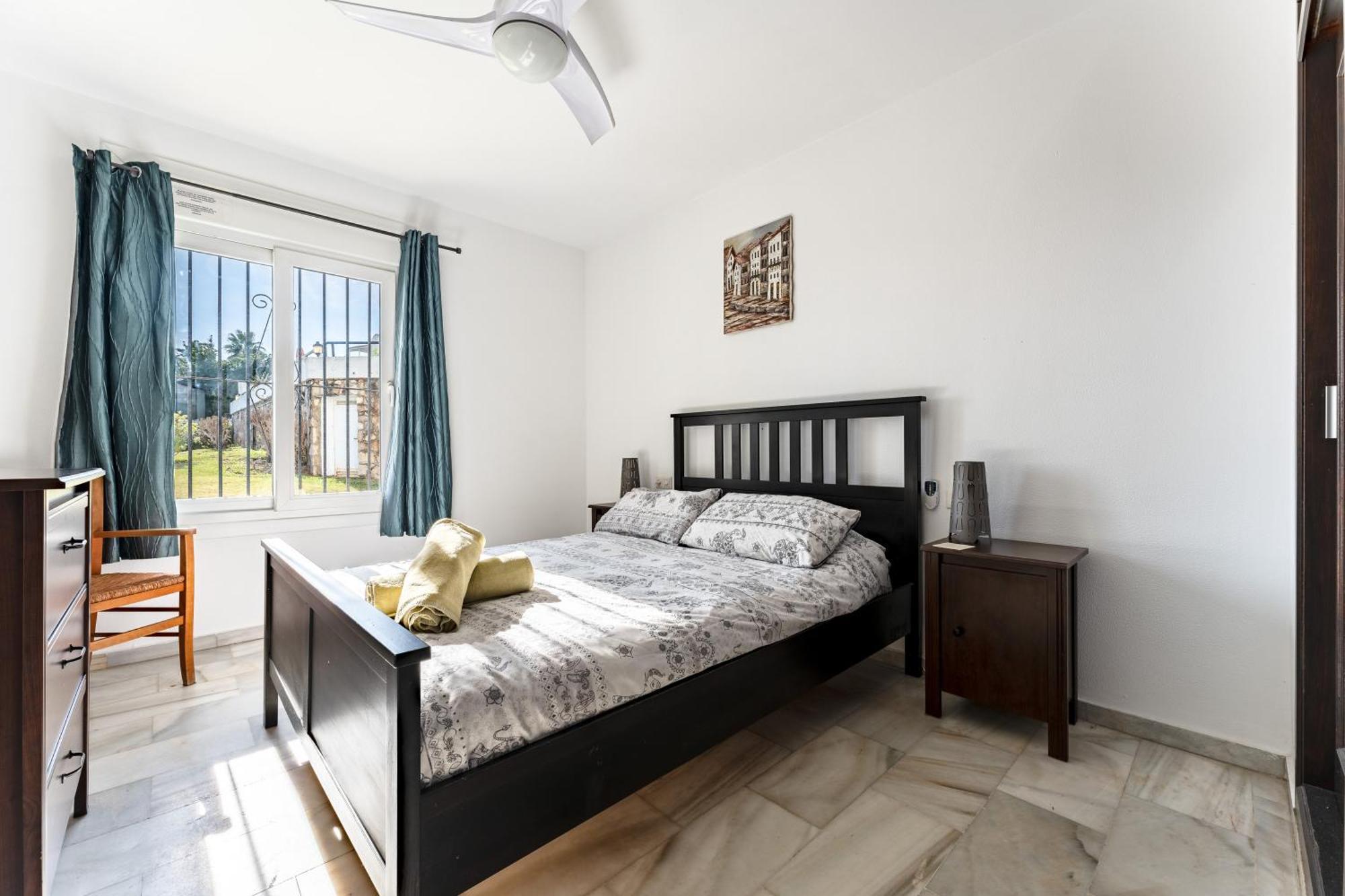 Superbly Situated Vistamar Apartamento La Cala De Mijas
