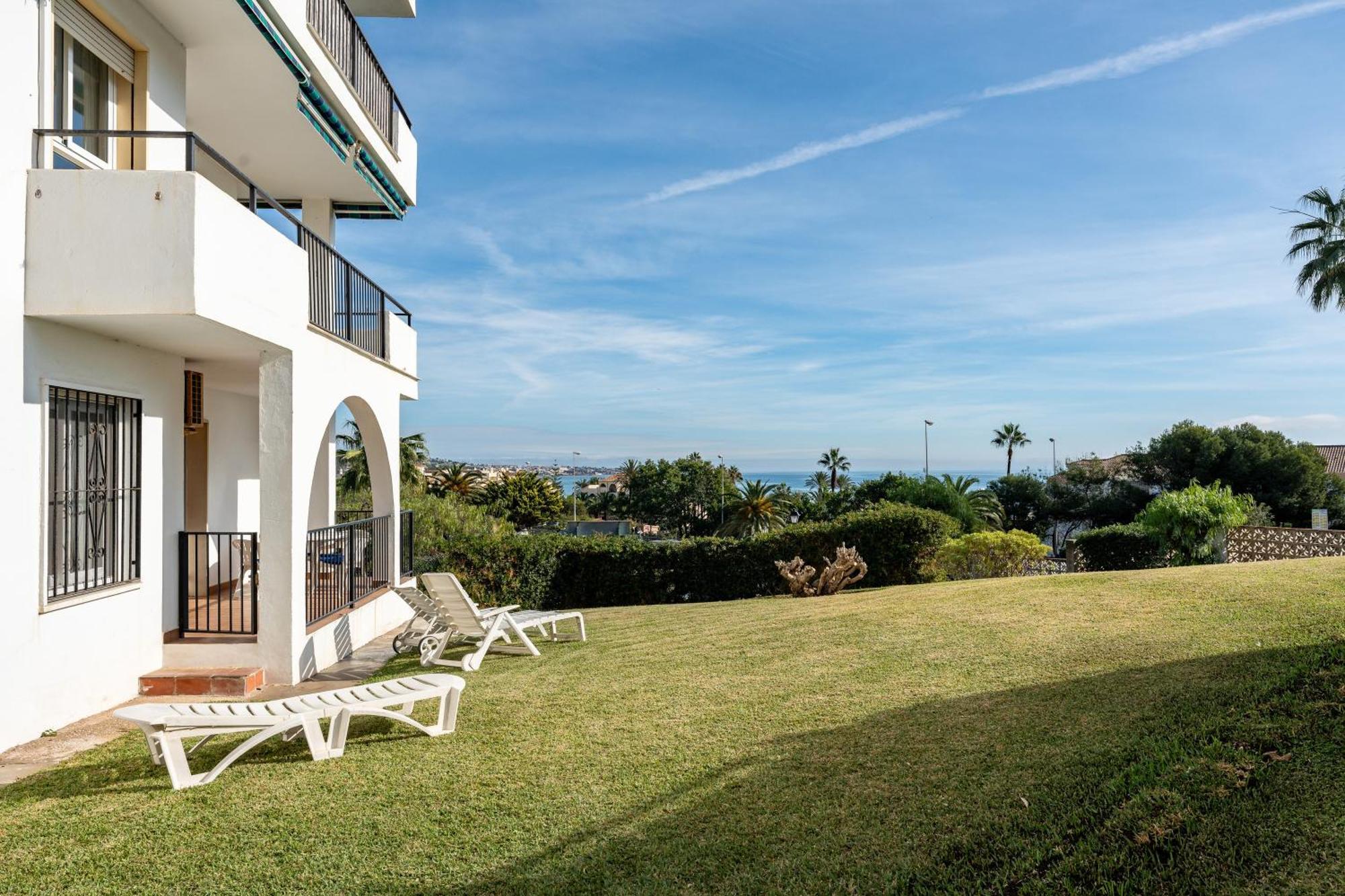 Superbly Situated Vistamar * La Cala De Mijas