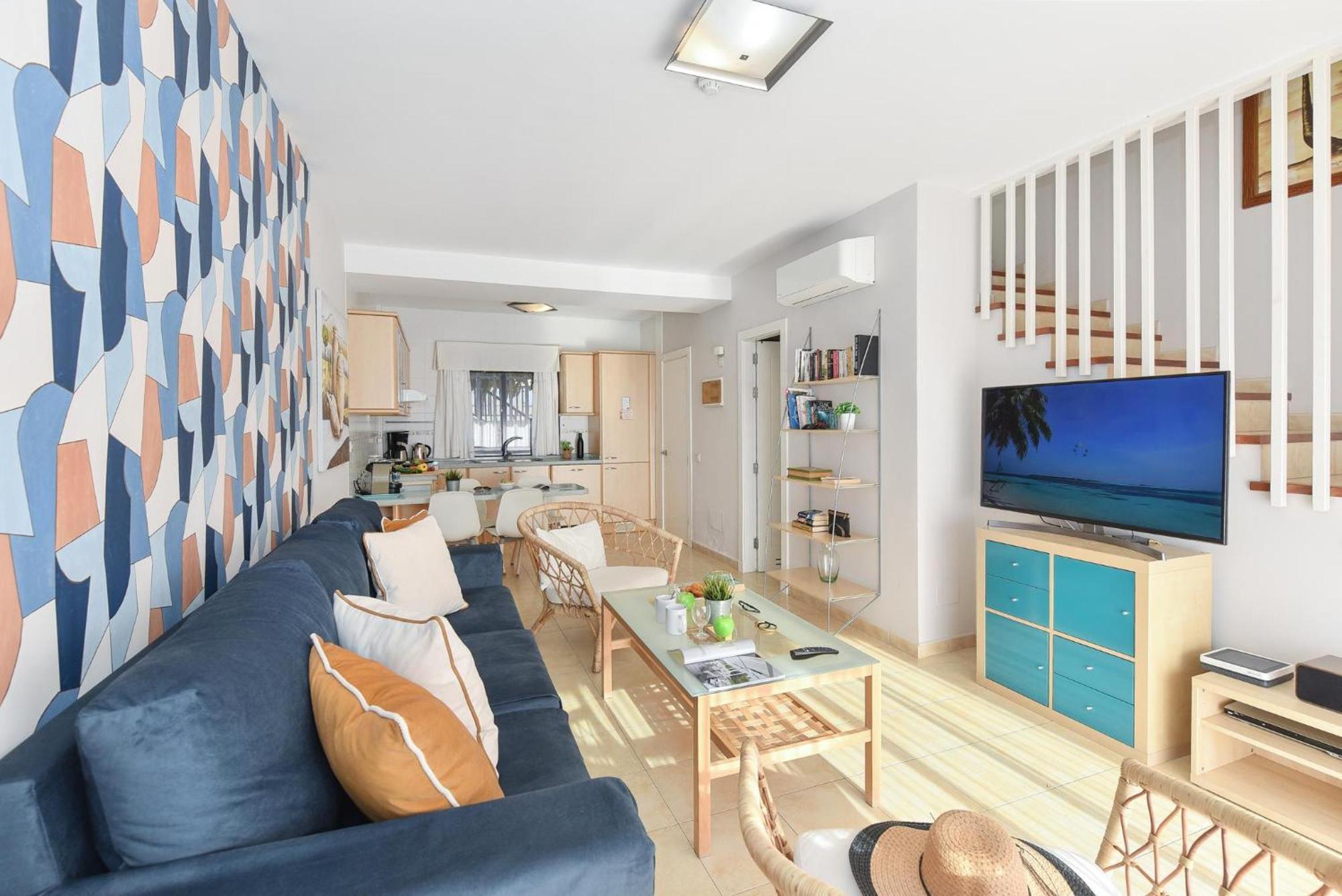Сasa de vacaciones Duplex Bahia 47 *