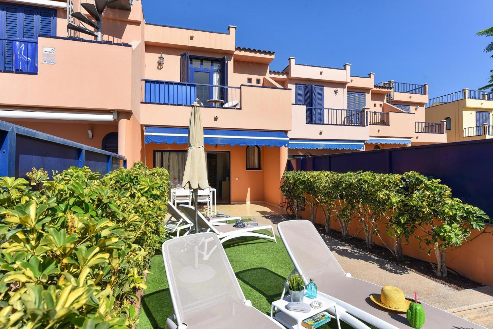 Duplex Bahia 47 Сasa de vacaciones