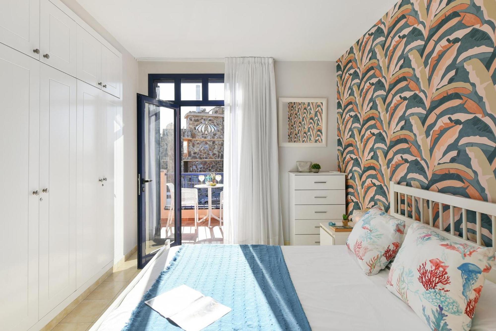 Сasa de vacaciones Duplex Bahia 47 *