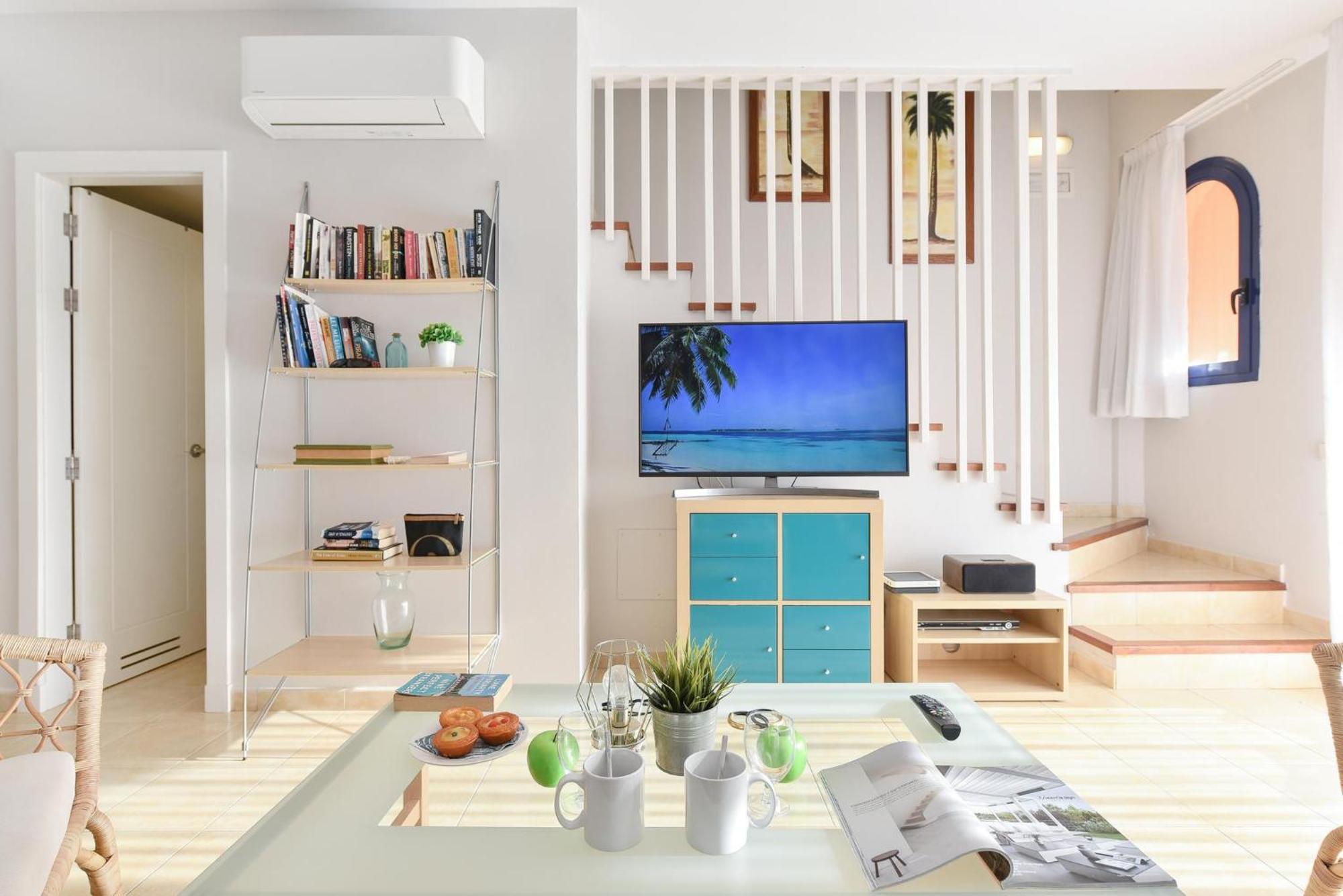 Duplex Bahia 47