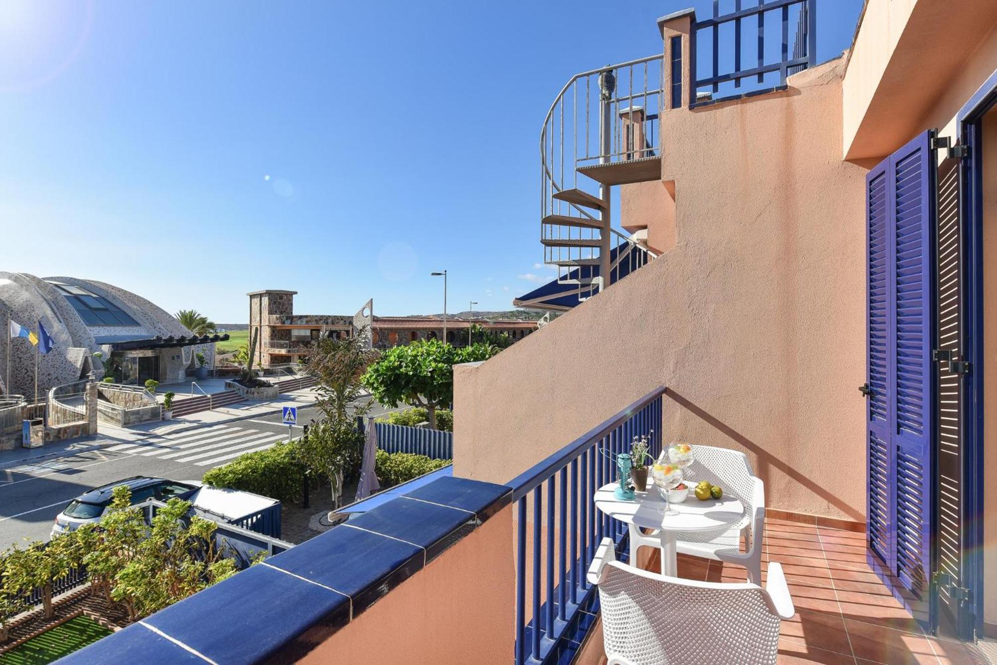 Сasa de vacaciones Duplex Bahia 47