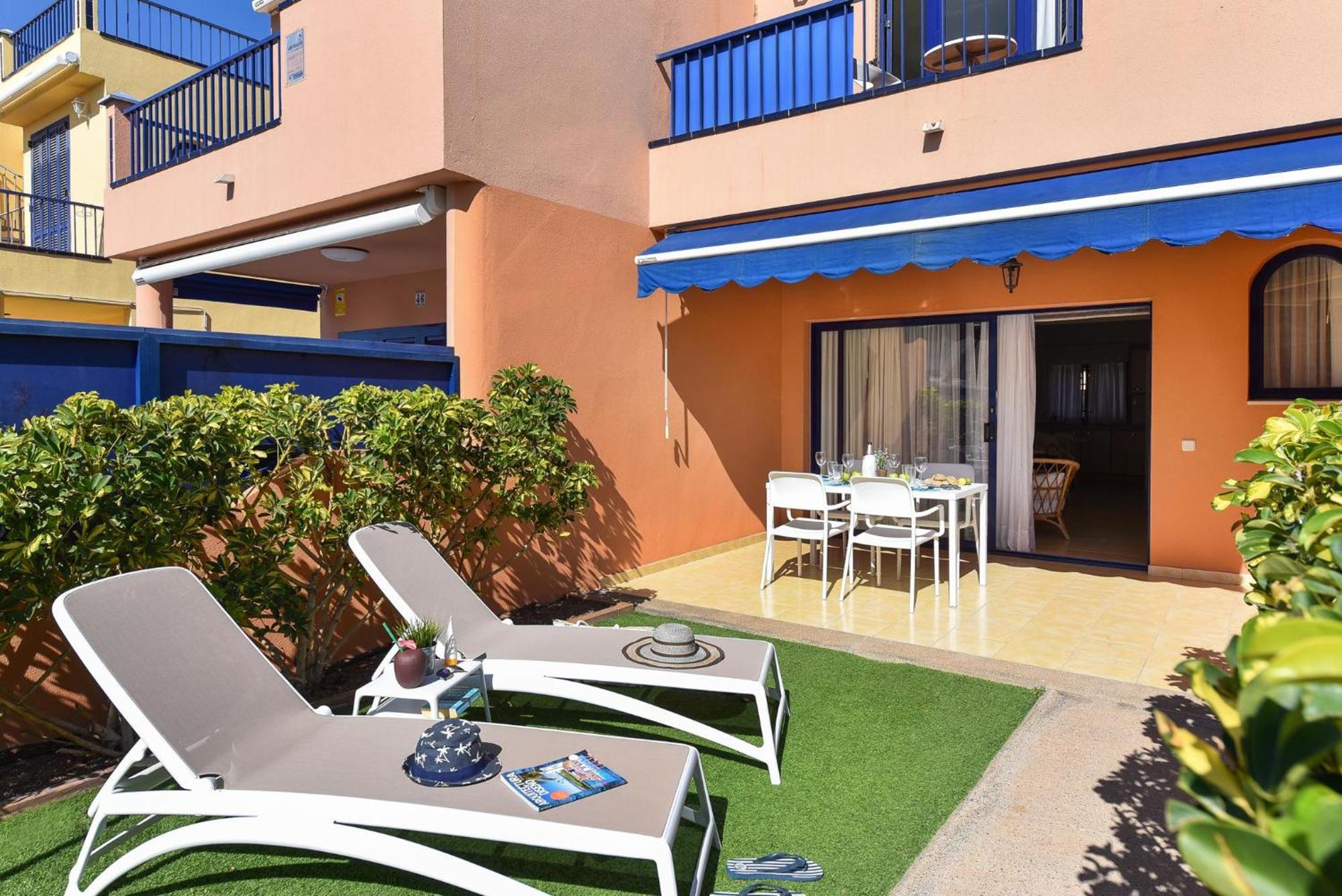 Duplex Bahia 47 Meloneras