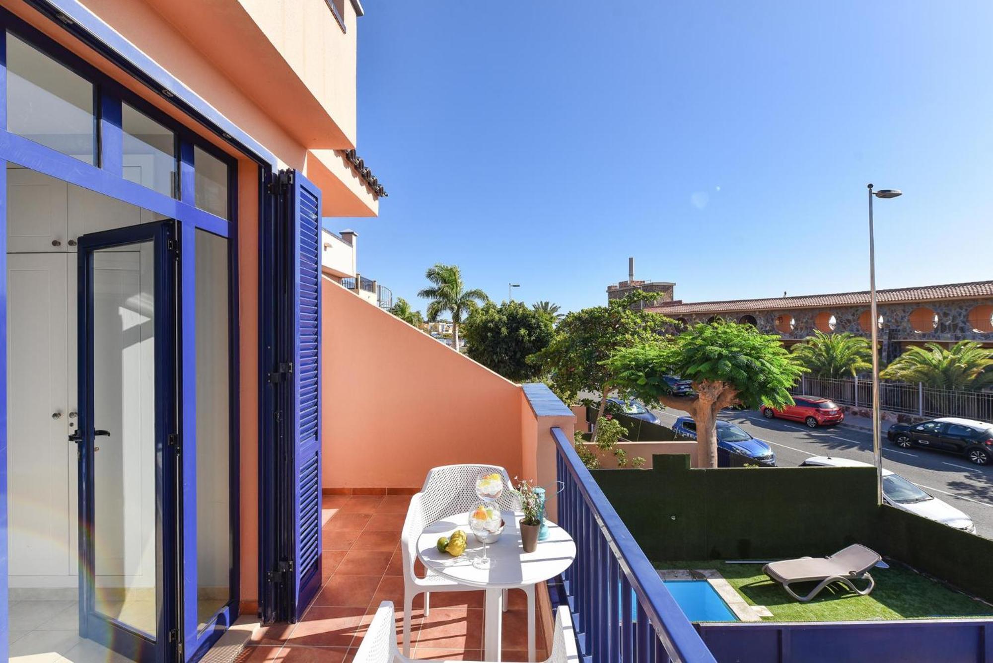 Duplex Bahia 47