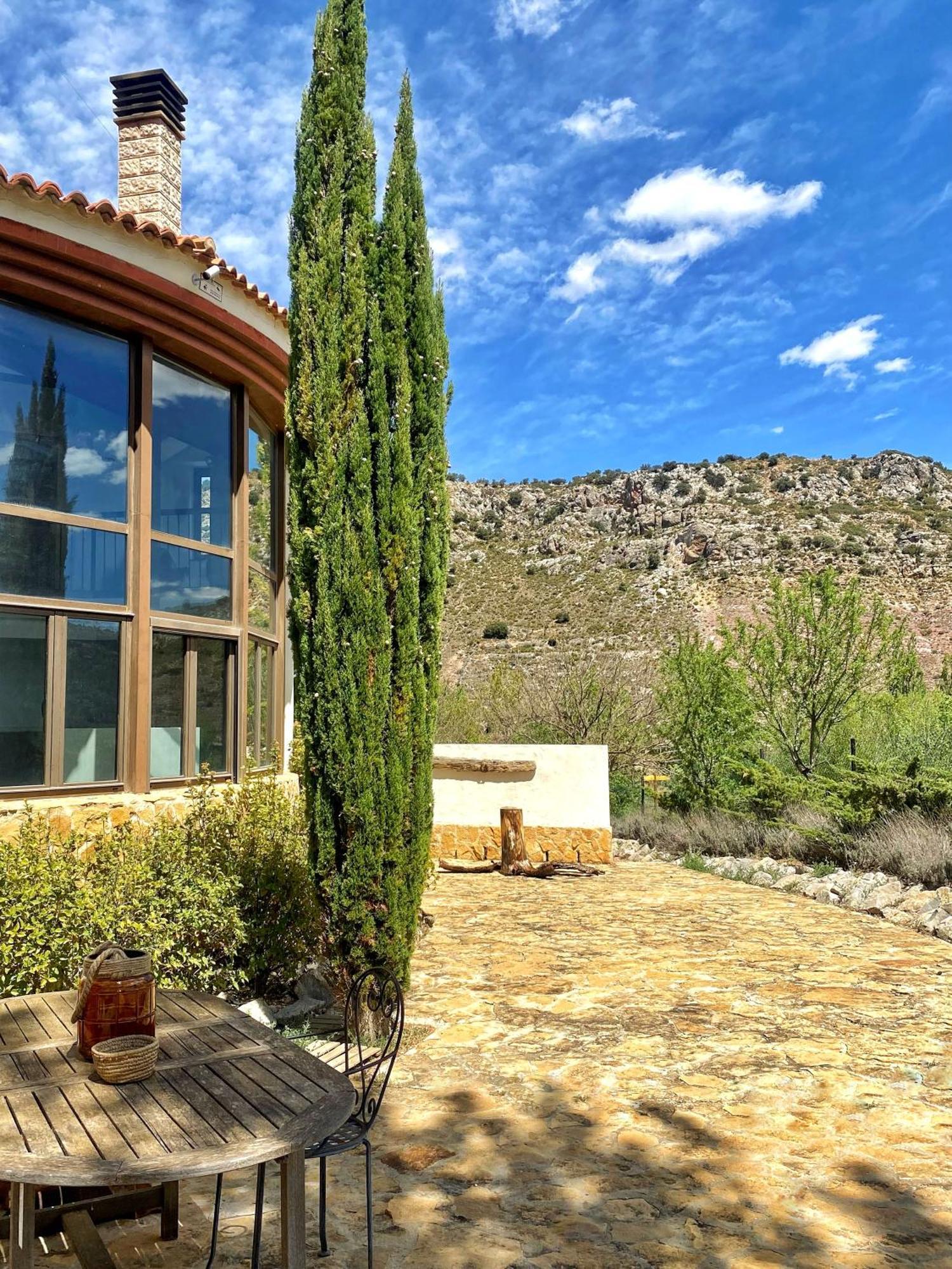 Villa Mirador *