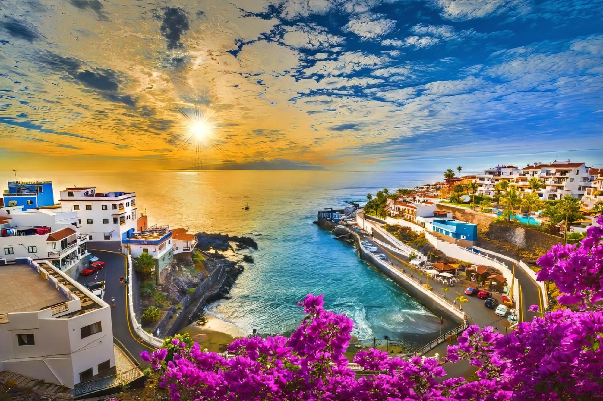 Apartamento Americas Best-suite -ampio Con Vista, Giardino E Piscina