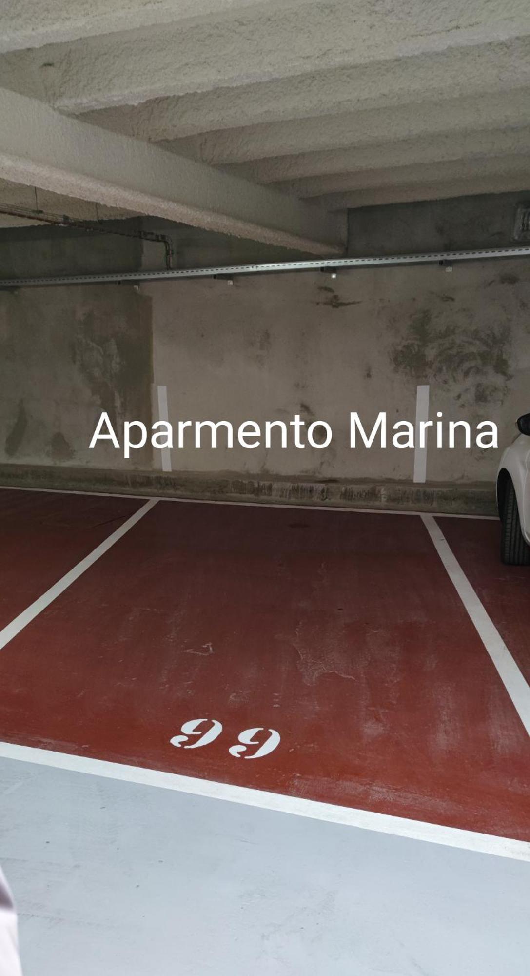 Marina Apartment *