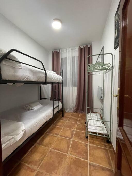 Apartamento Centro Con Parking *