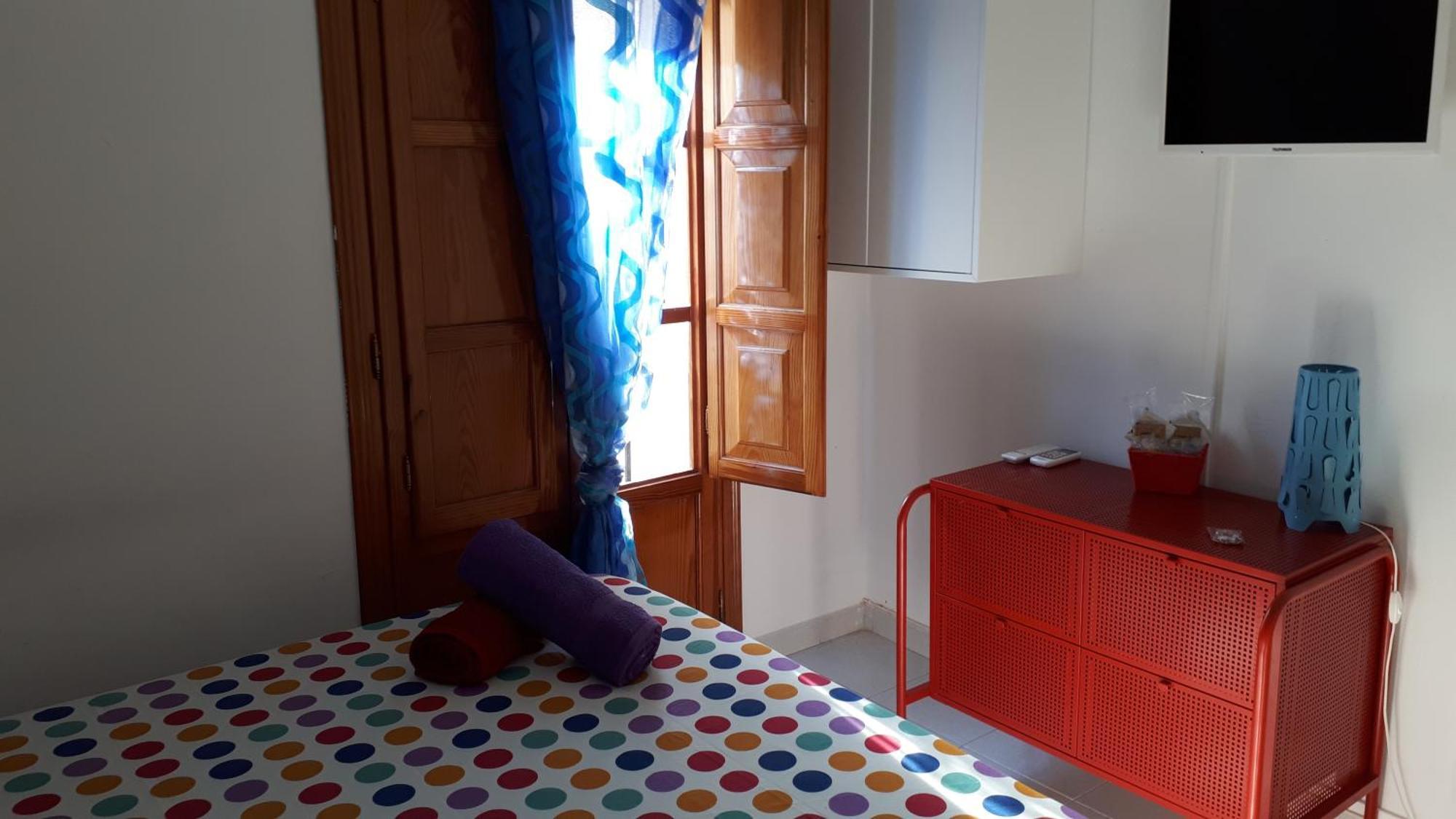 Country house Casa Camino Al Castillo *