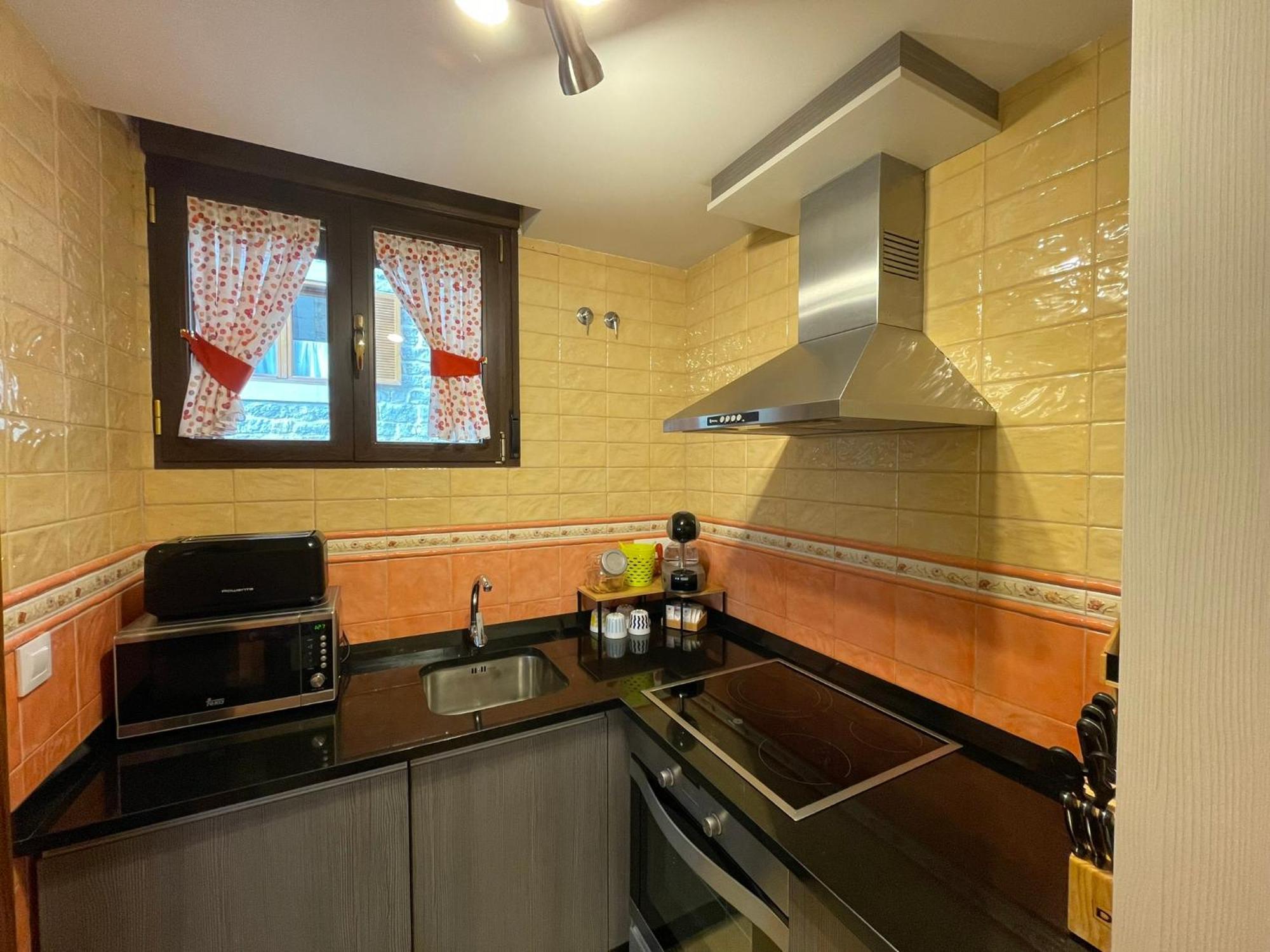 Apartamento Moradas Portilla