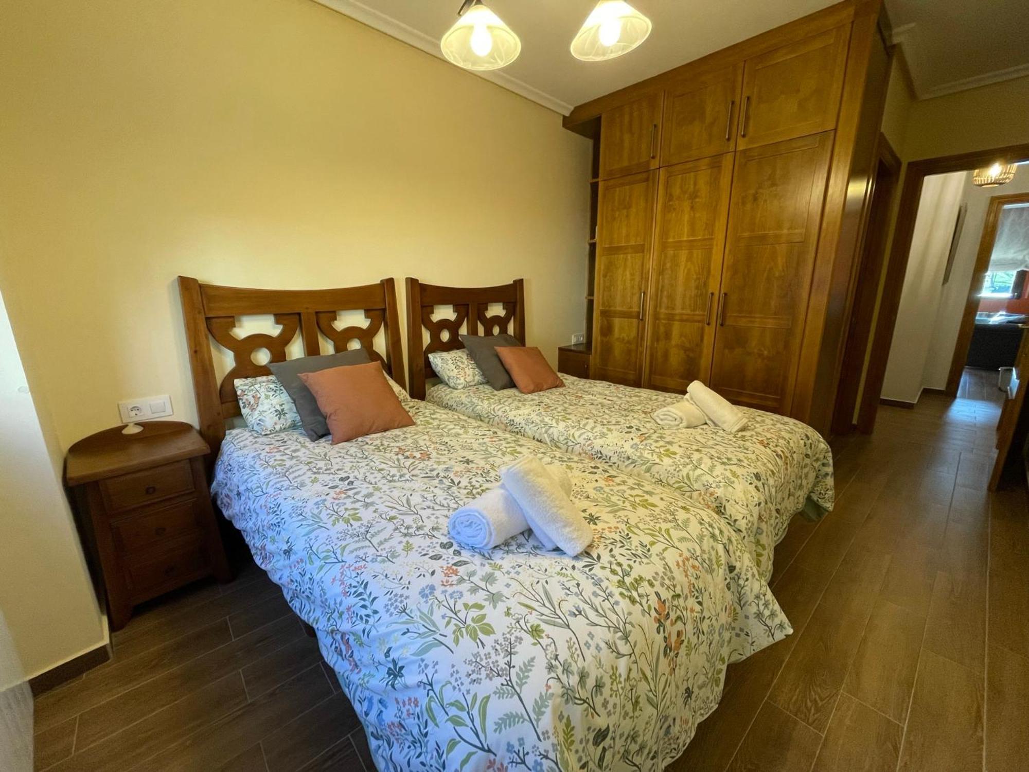 Apartamento Moradas Portilla