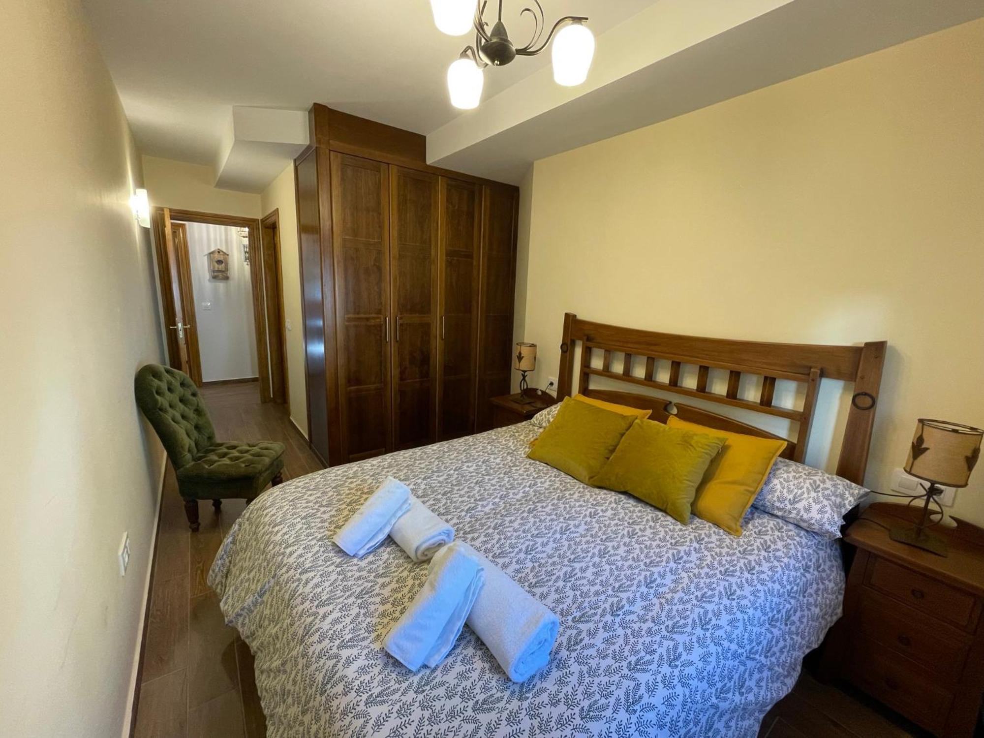 Moradas Portilla Apartamento