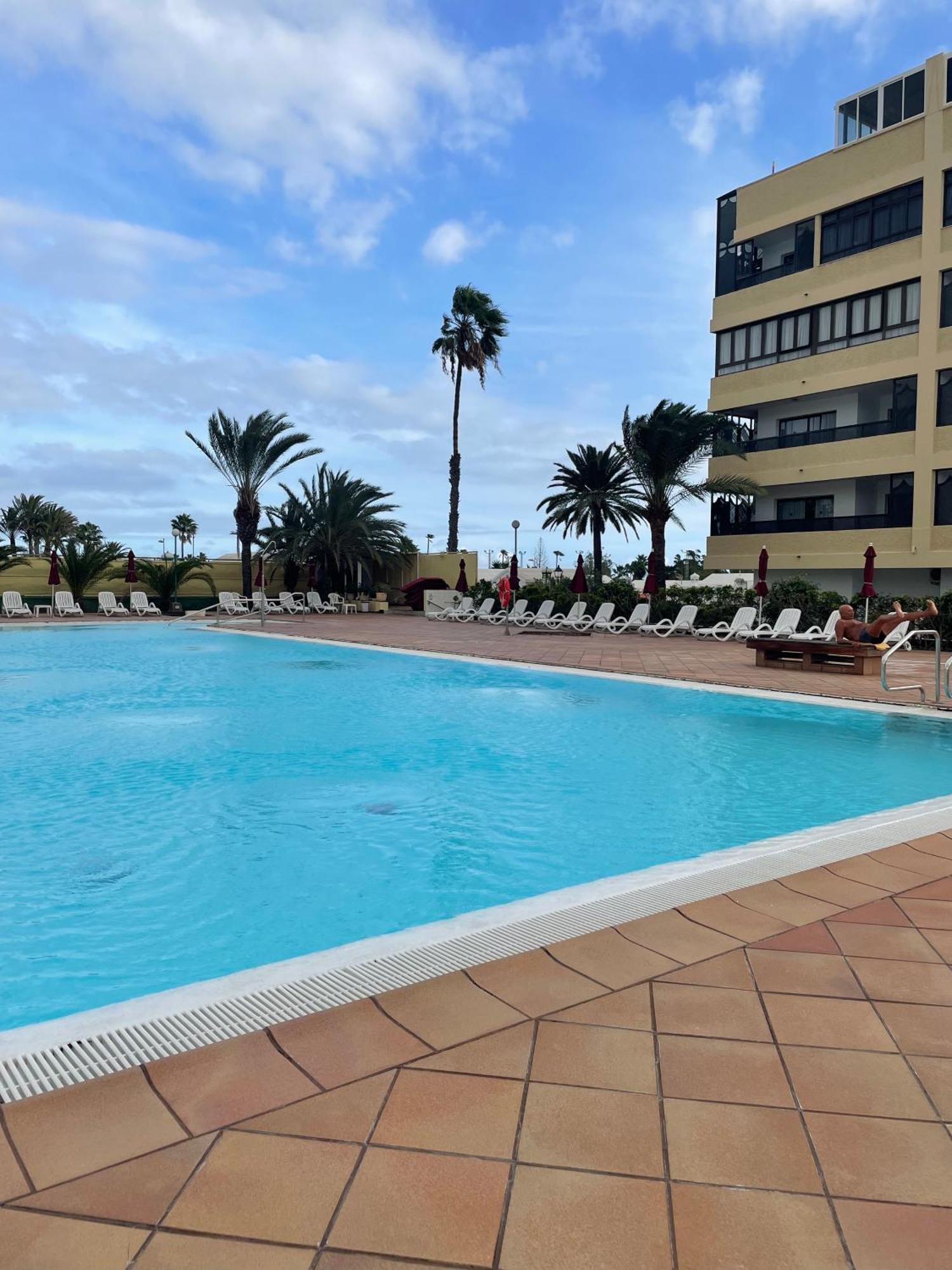 Apto Exelsior, Yumbo, Dunas Y Playa Apartamento San Bartolomé