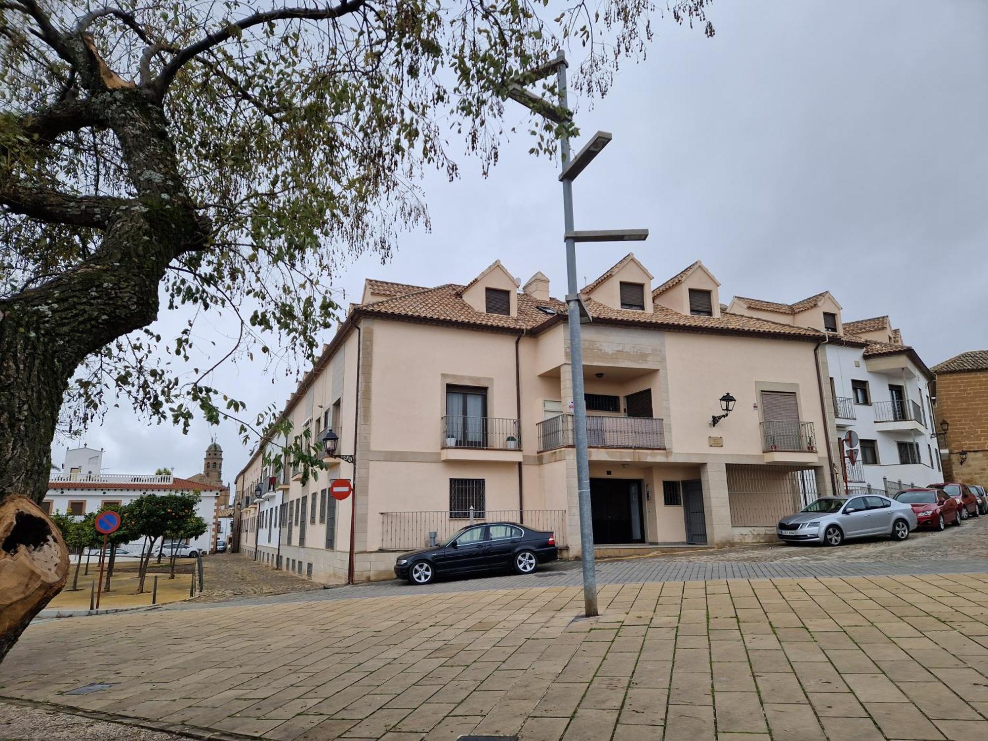 Apartment V27