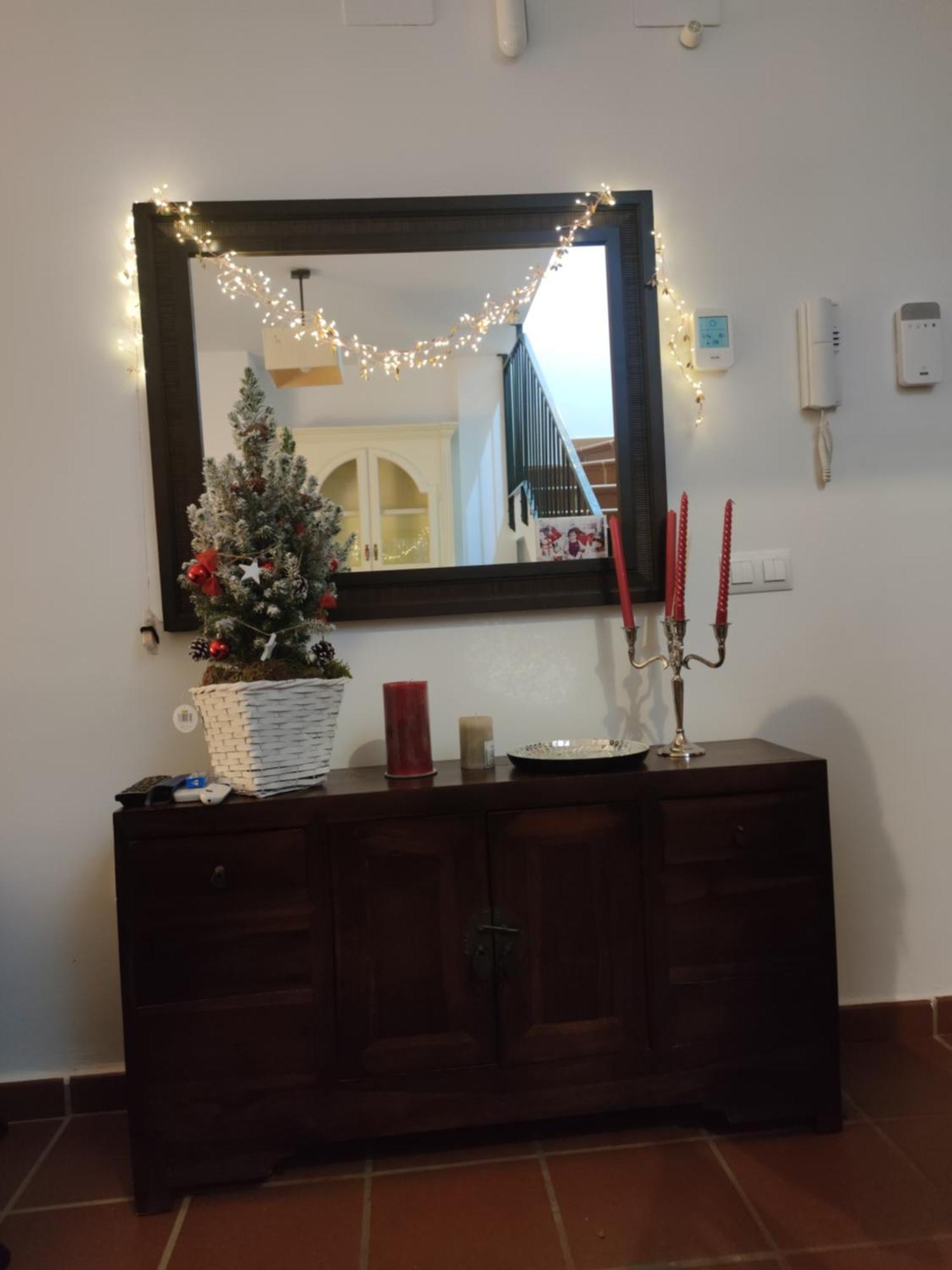 La Jara , Pareado Apartamento *