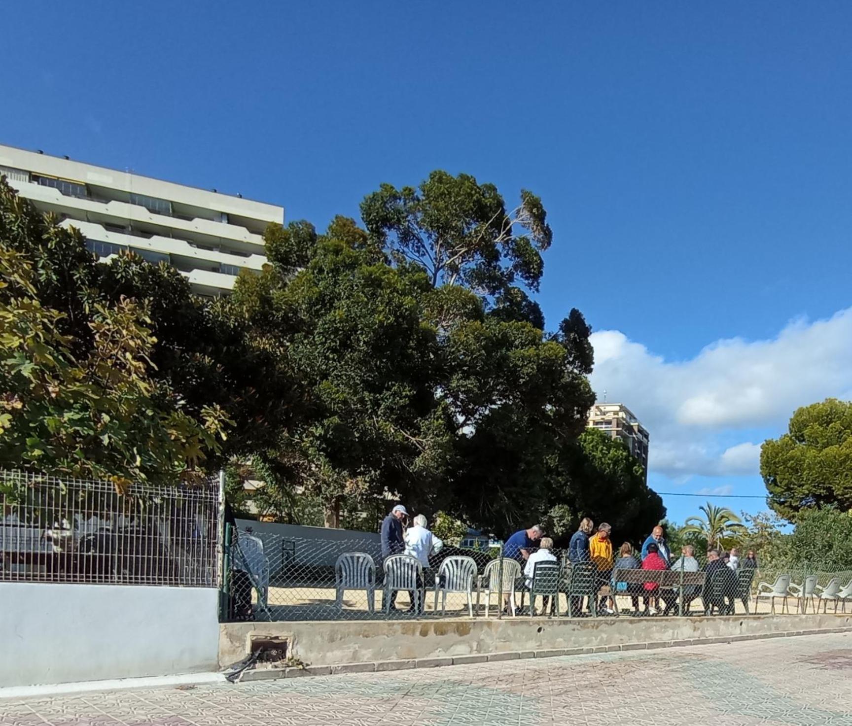 Estudio Miramar