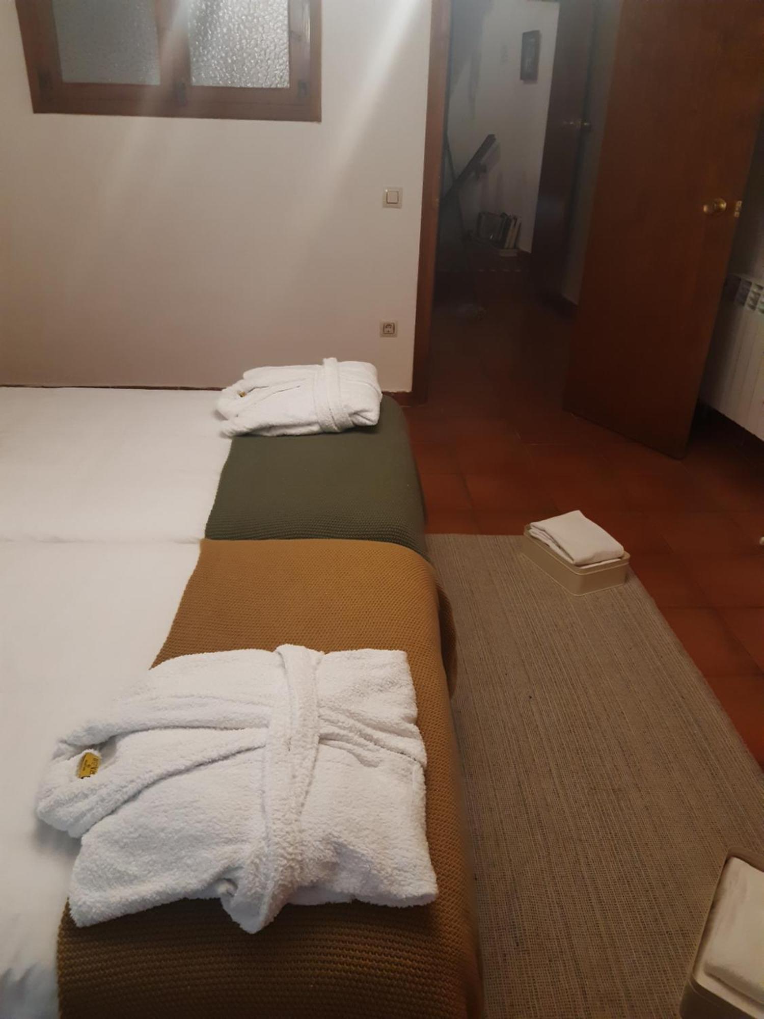 Musas Gastro Casa Rural * Valdealgorfa