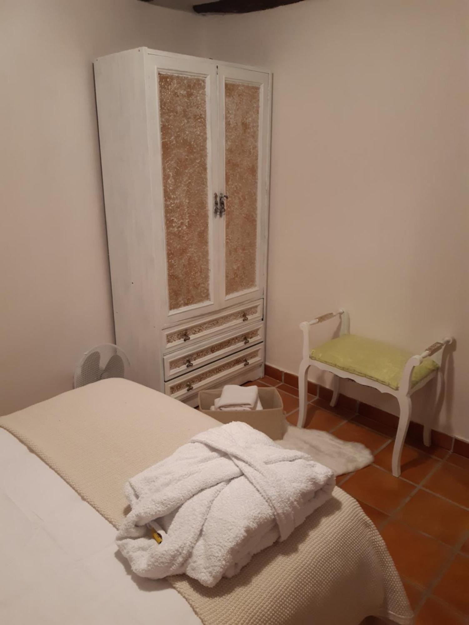 Musas Gastro Casa Rural * Valdealgorfa